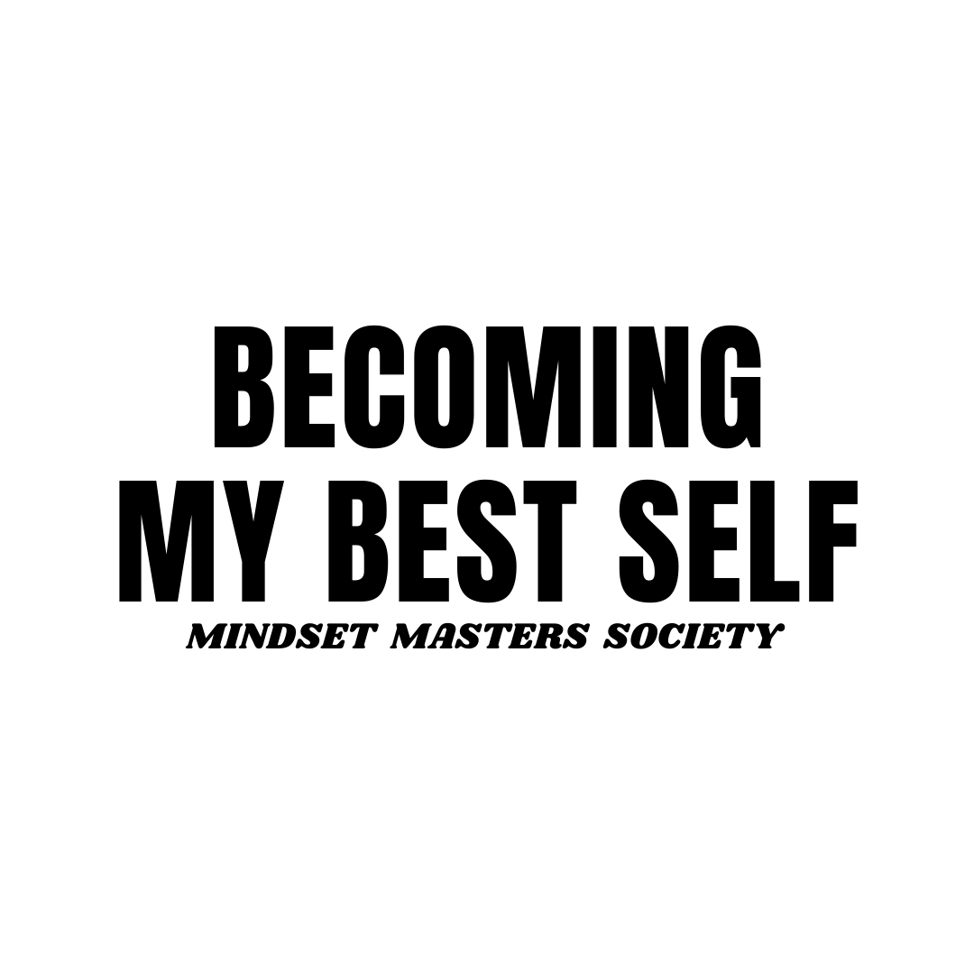 My Best Self - Premium Unisex Tee