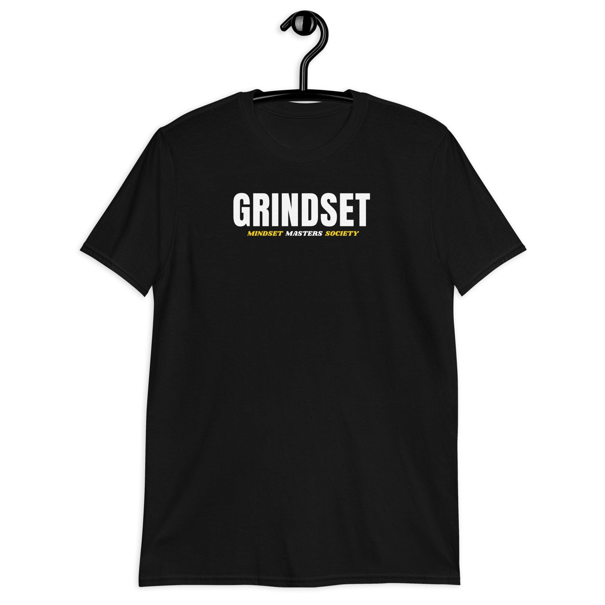 Grindset - Premium Unisex Tee