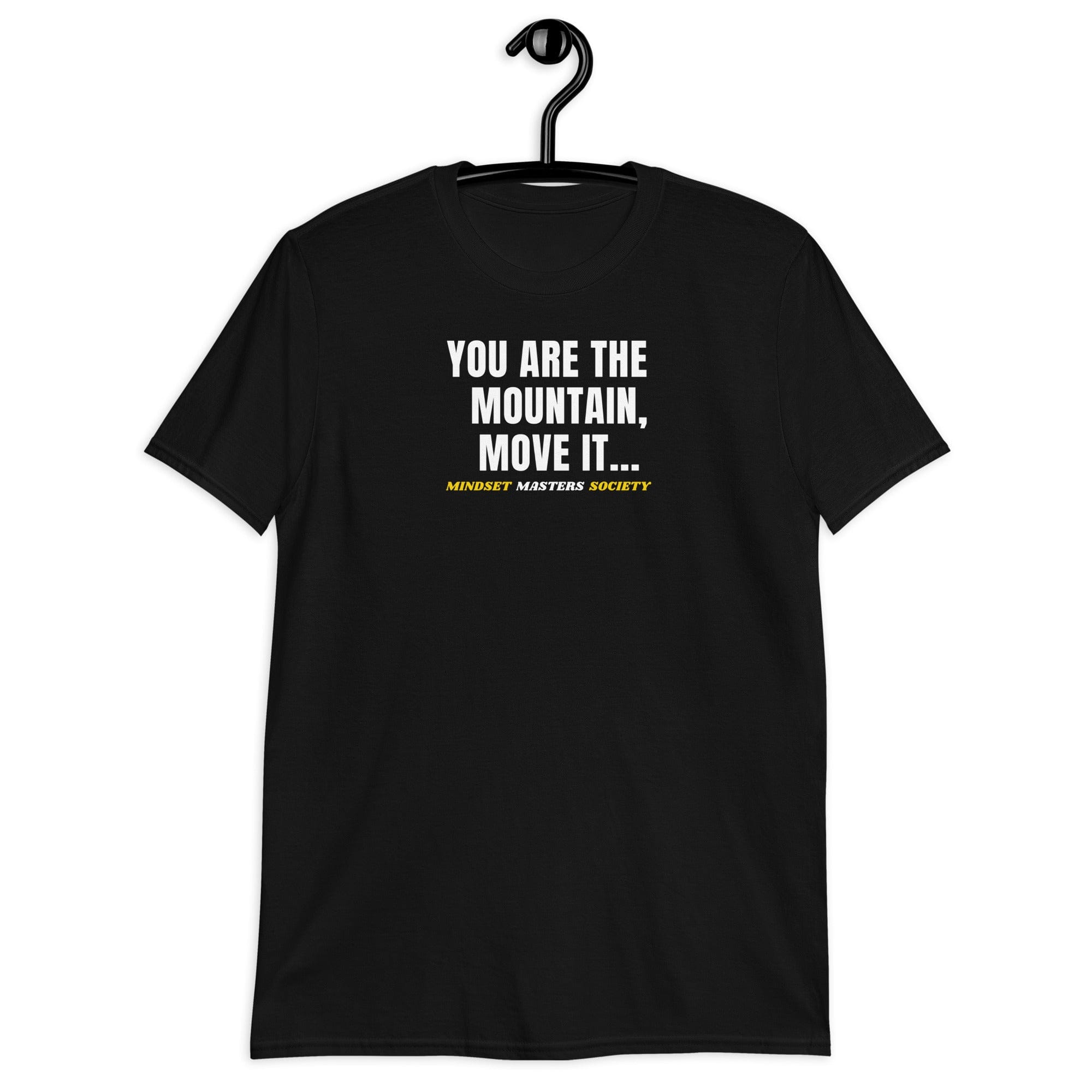 You're The Mountain - Premium Unisex Tee