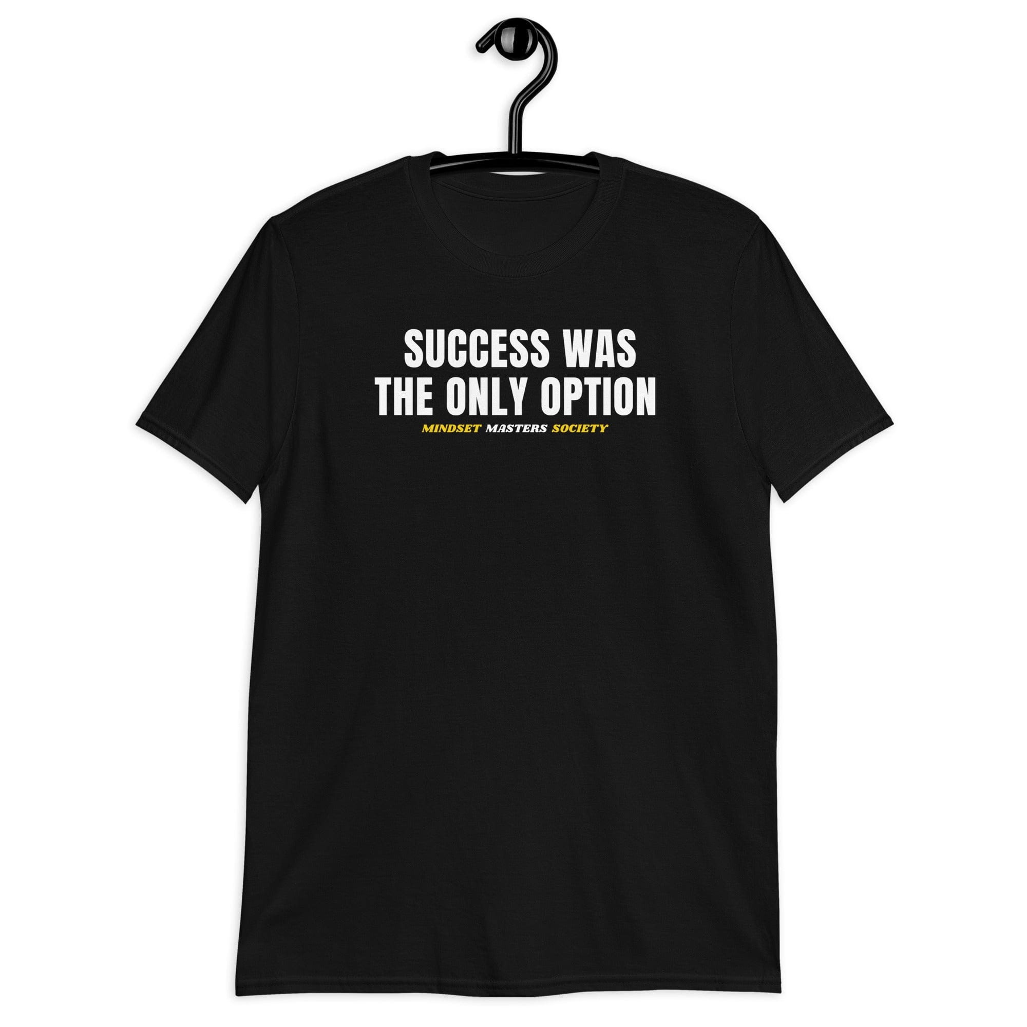 Success Only - Premium Unisex Tee