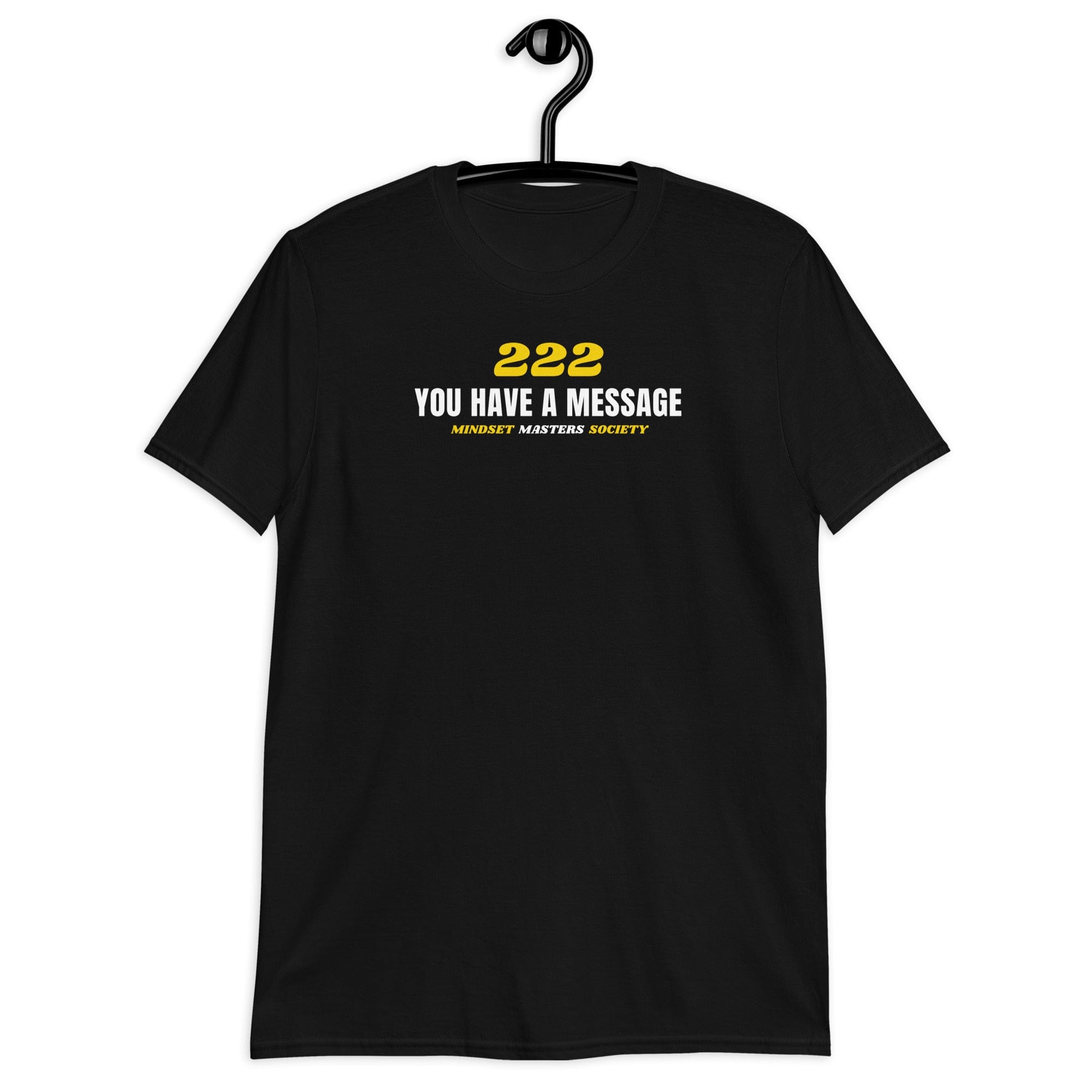 222 Message - Premium Unisex Tee