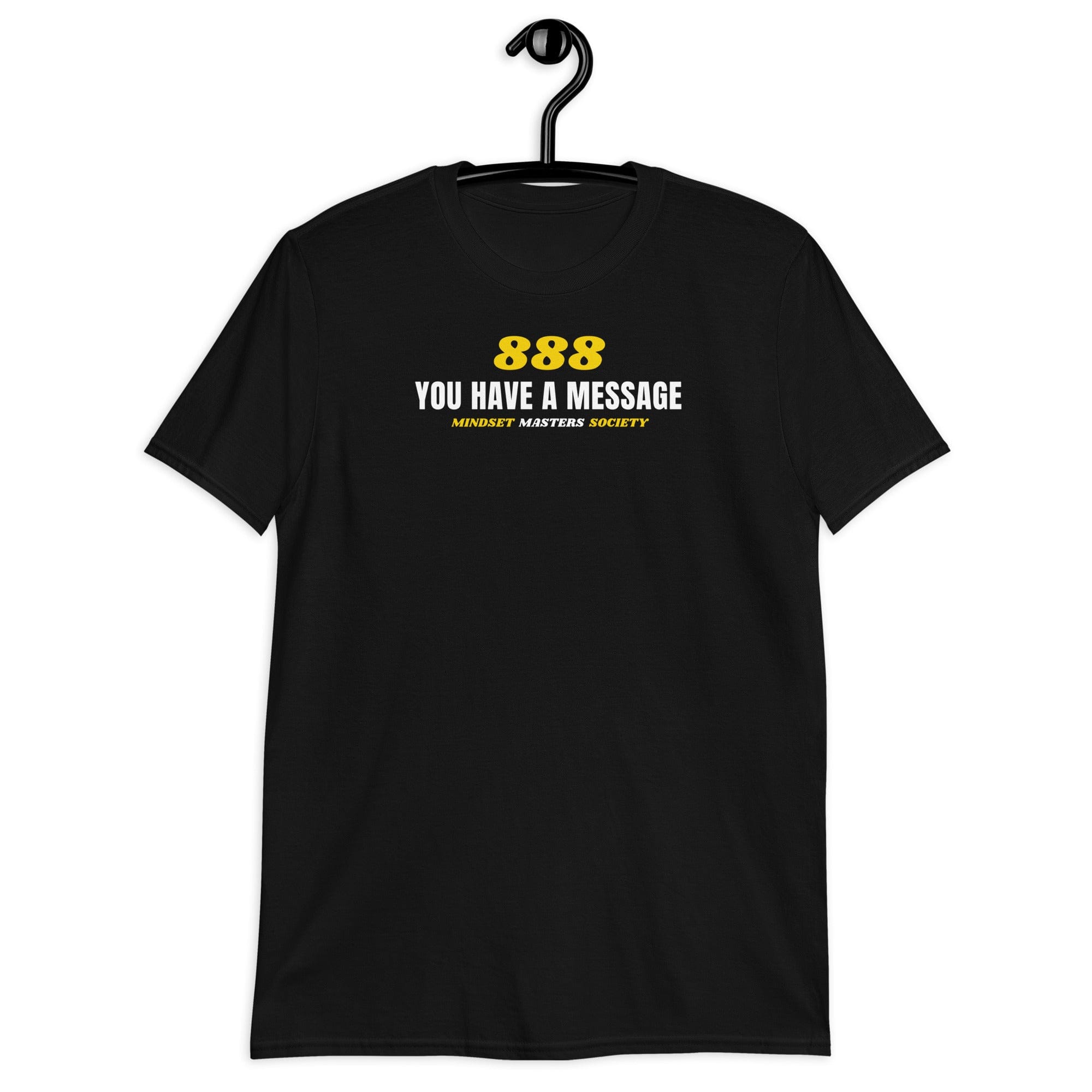 888 Message - Premium Unisex Tee