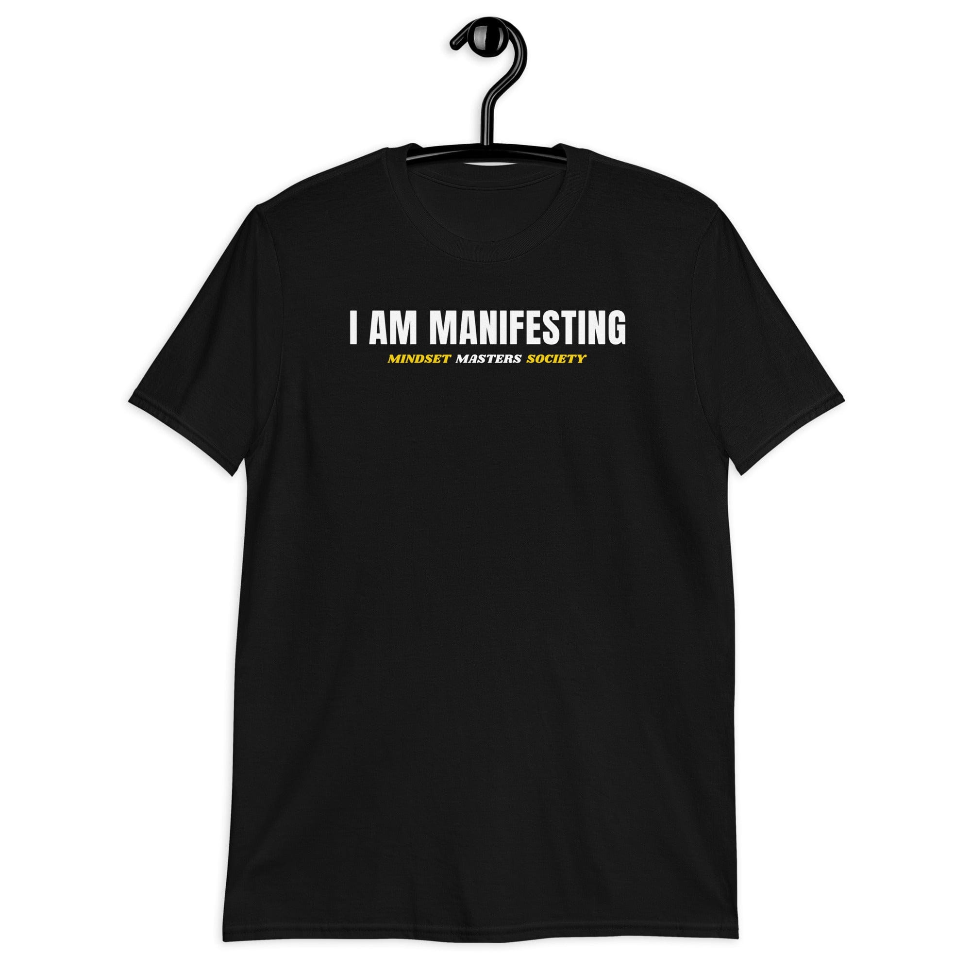 I Am Manifesting _ Premium Unisex Tee