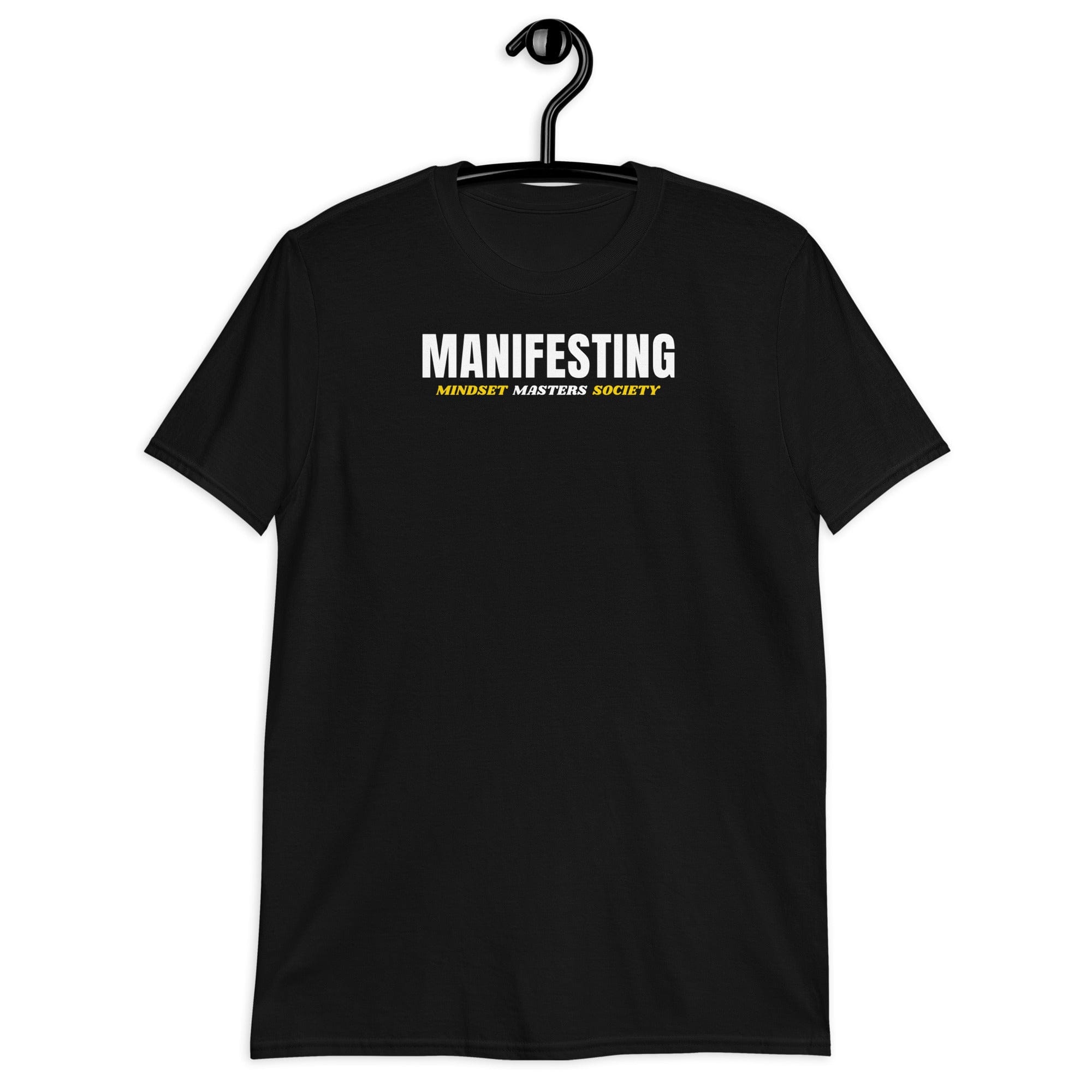 Manifesting - Premium Unisex Tee