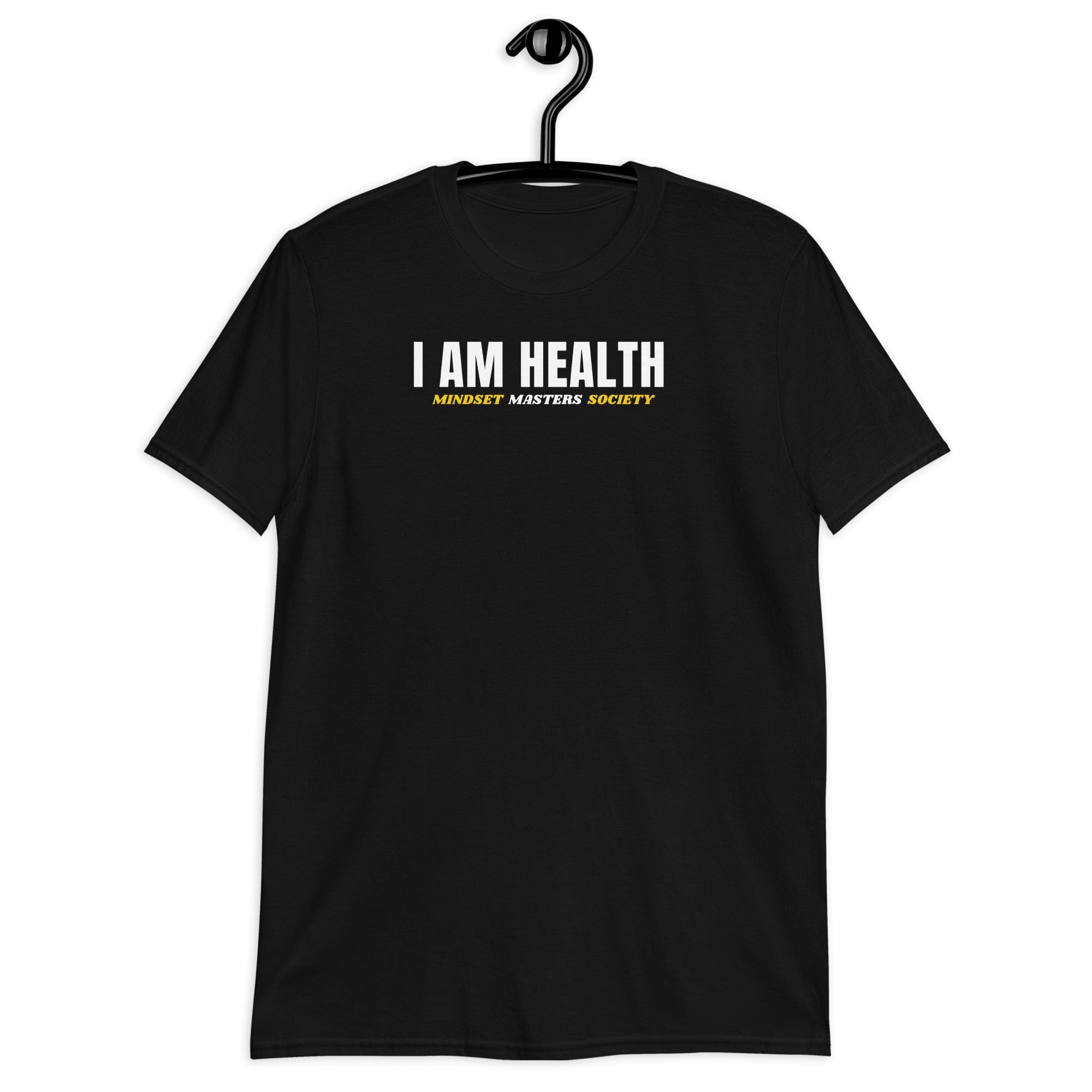 I Am Health - Premium Unisex Tee