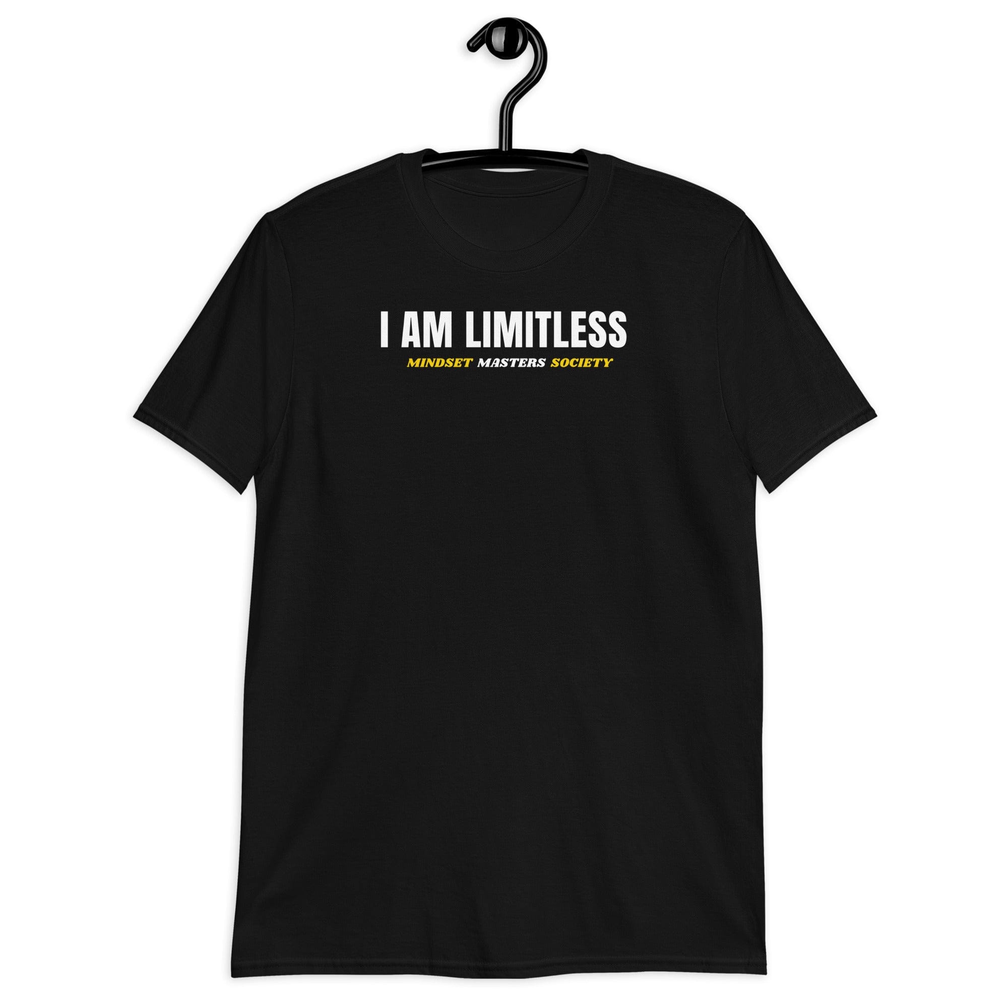 I Am Limitless - Premium Unisex Tee
