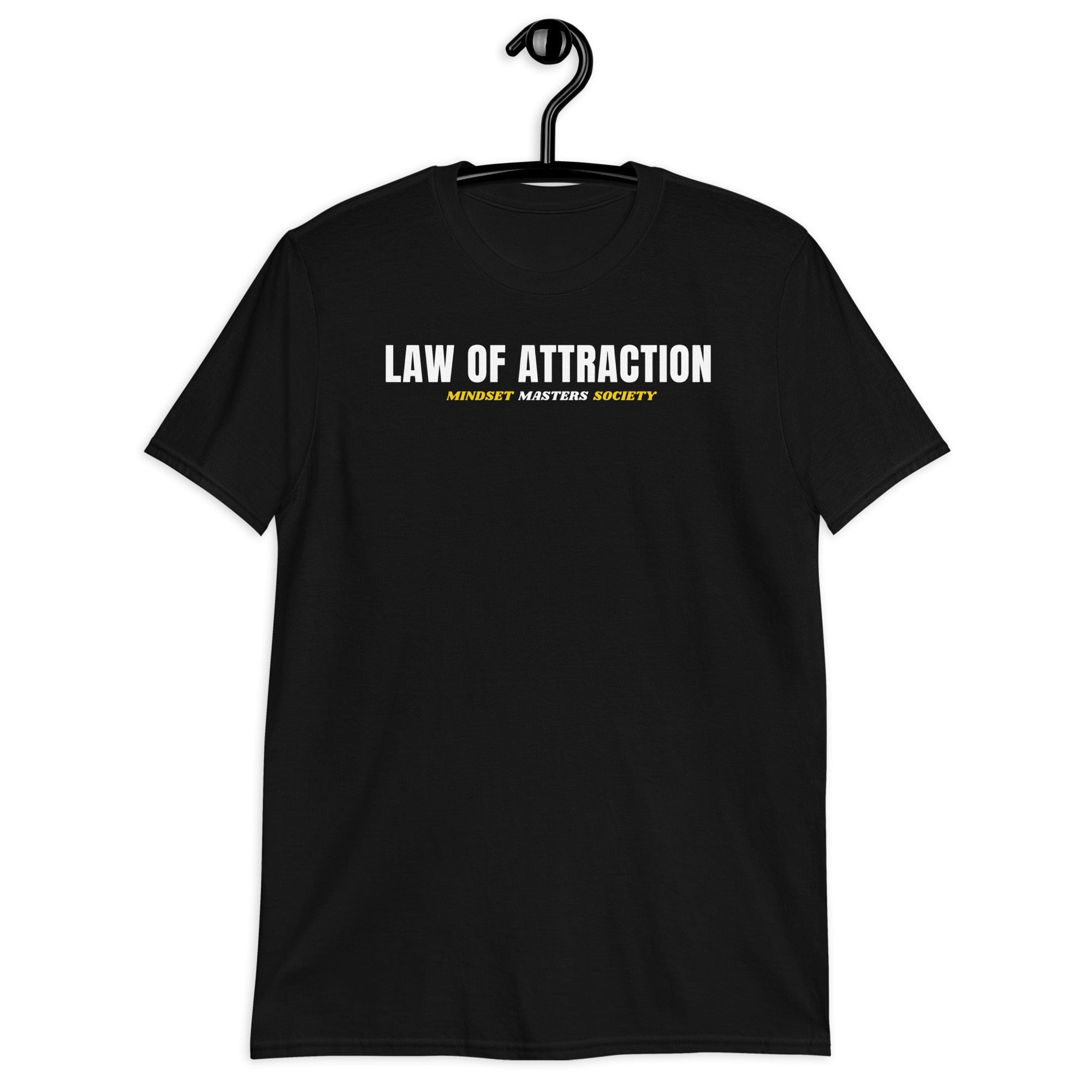 Law of Attraction _ Premium Unisex Tee