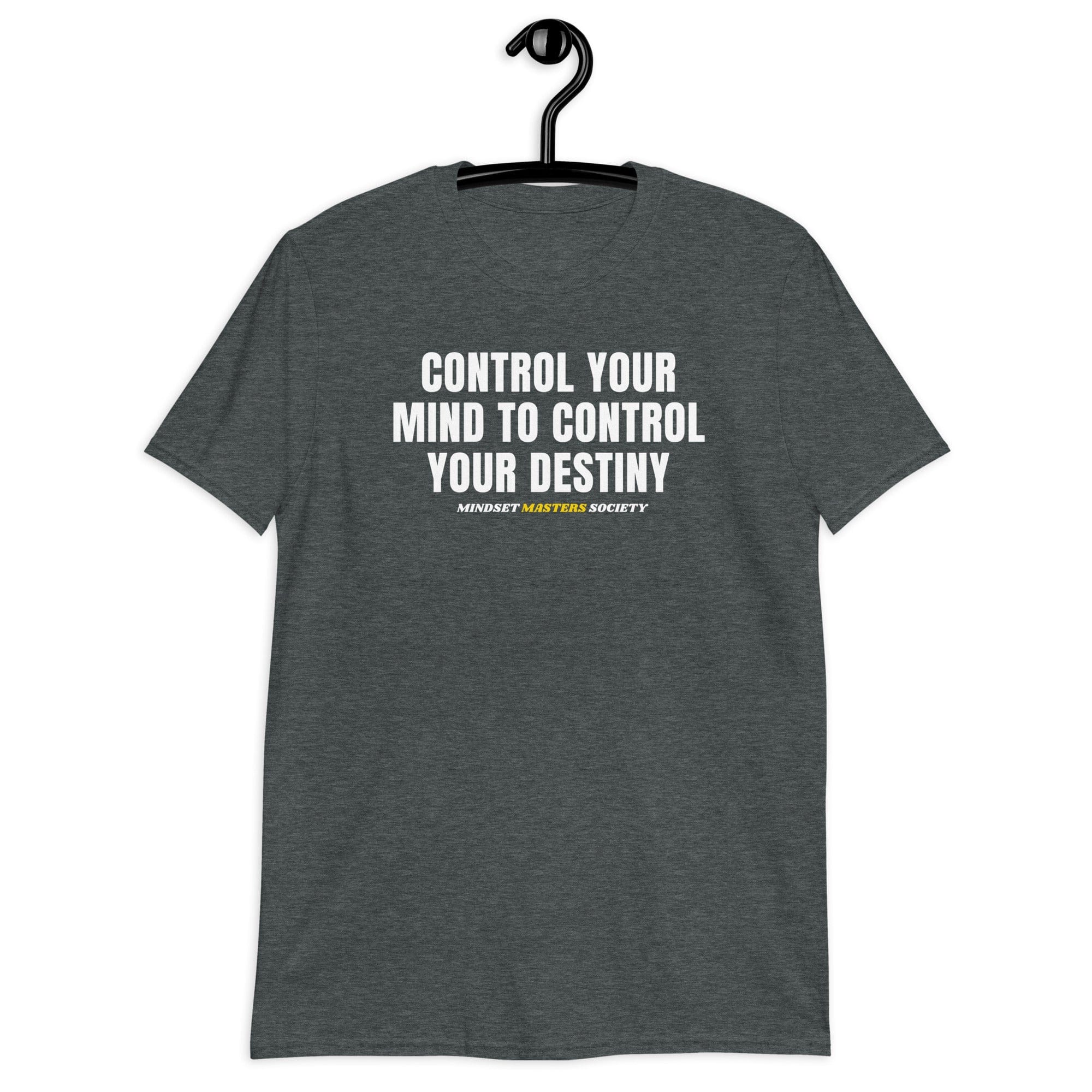 Control Your Destiny - Premium Unisex Tee