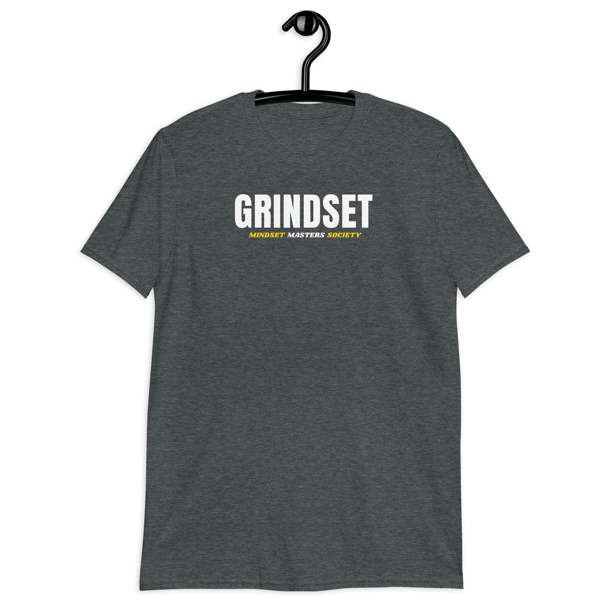 Grindset - Premium Unisex Tee