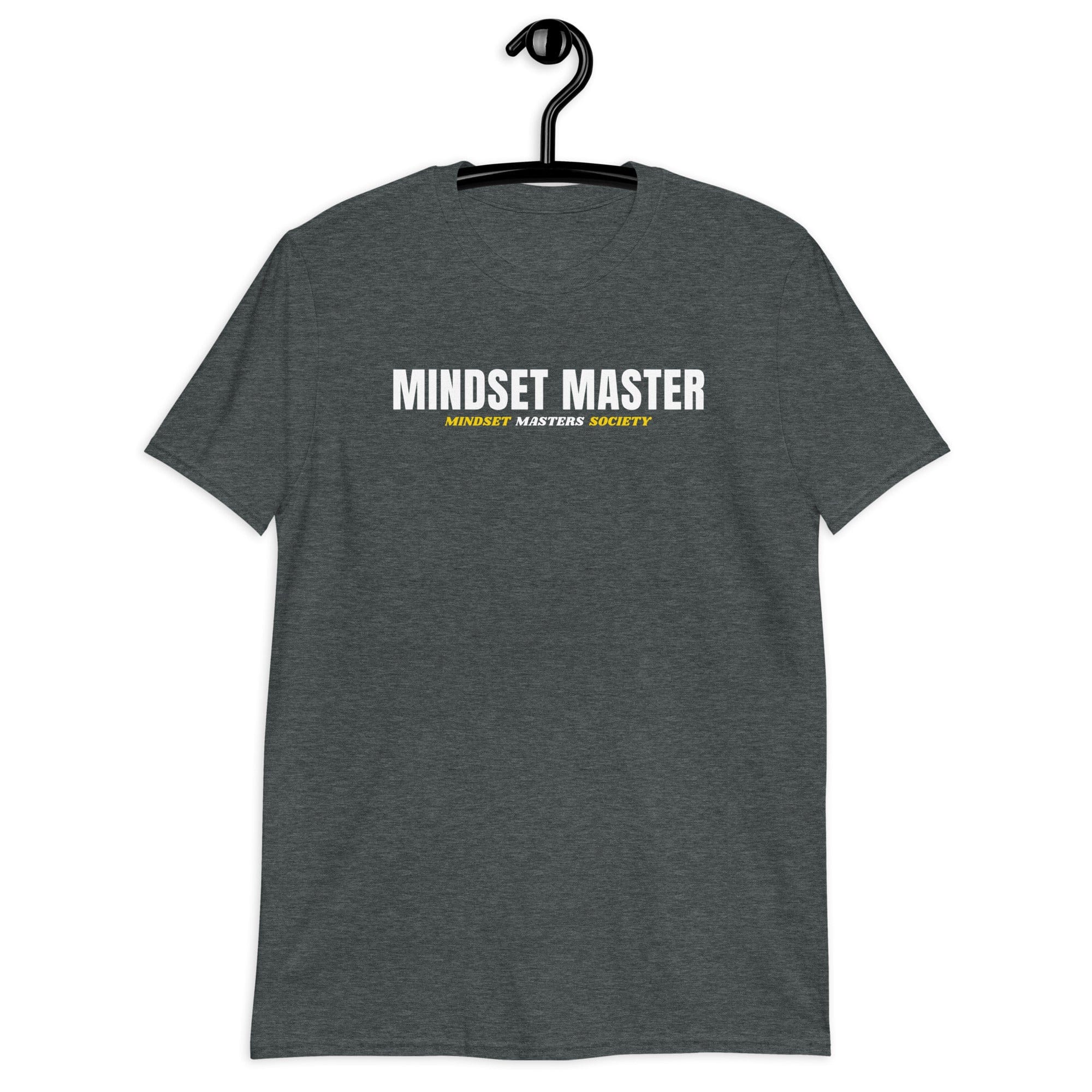 Mindset Master - Premium Unisex Tee