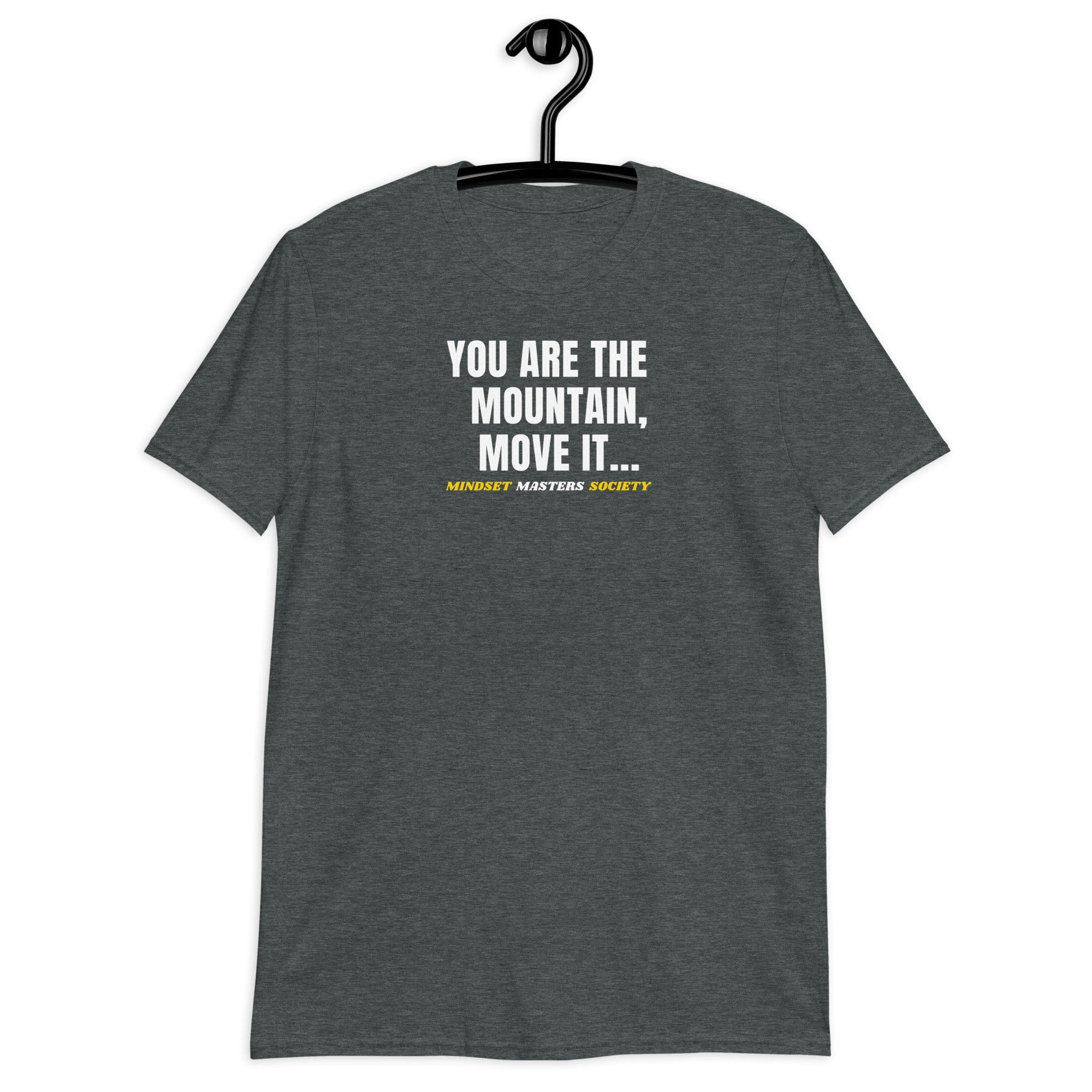 You're The Mountain - Premium Unisex Tee