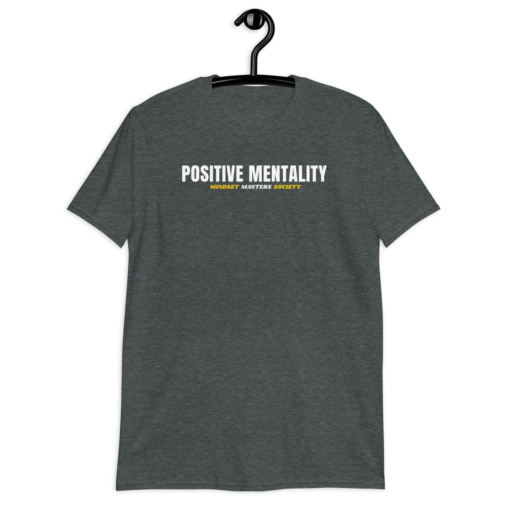 Positive Mentality - Premium Unisex Tee