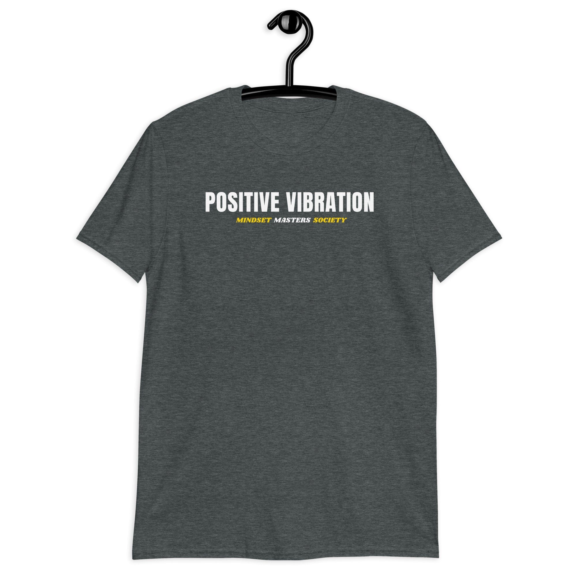 Positive Vibration - Premium Unisex Tee
