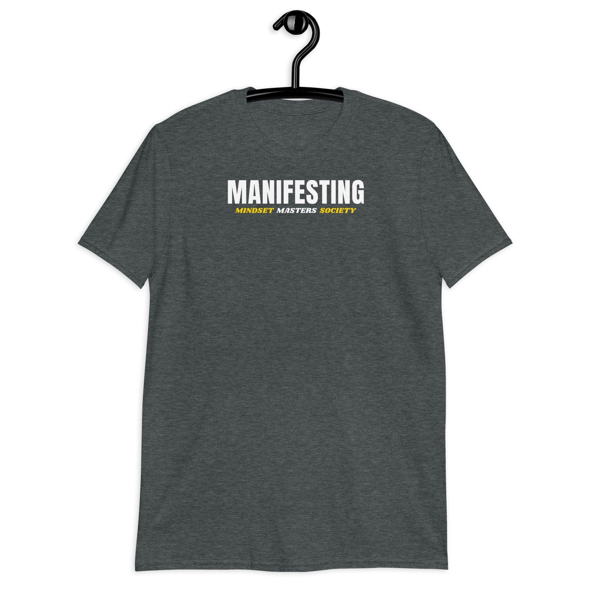 Manifesting - Premium Unisex Tee