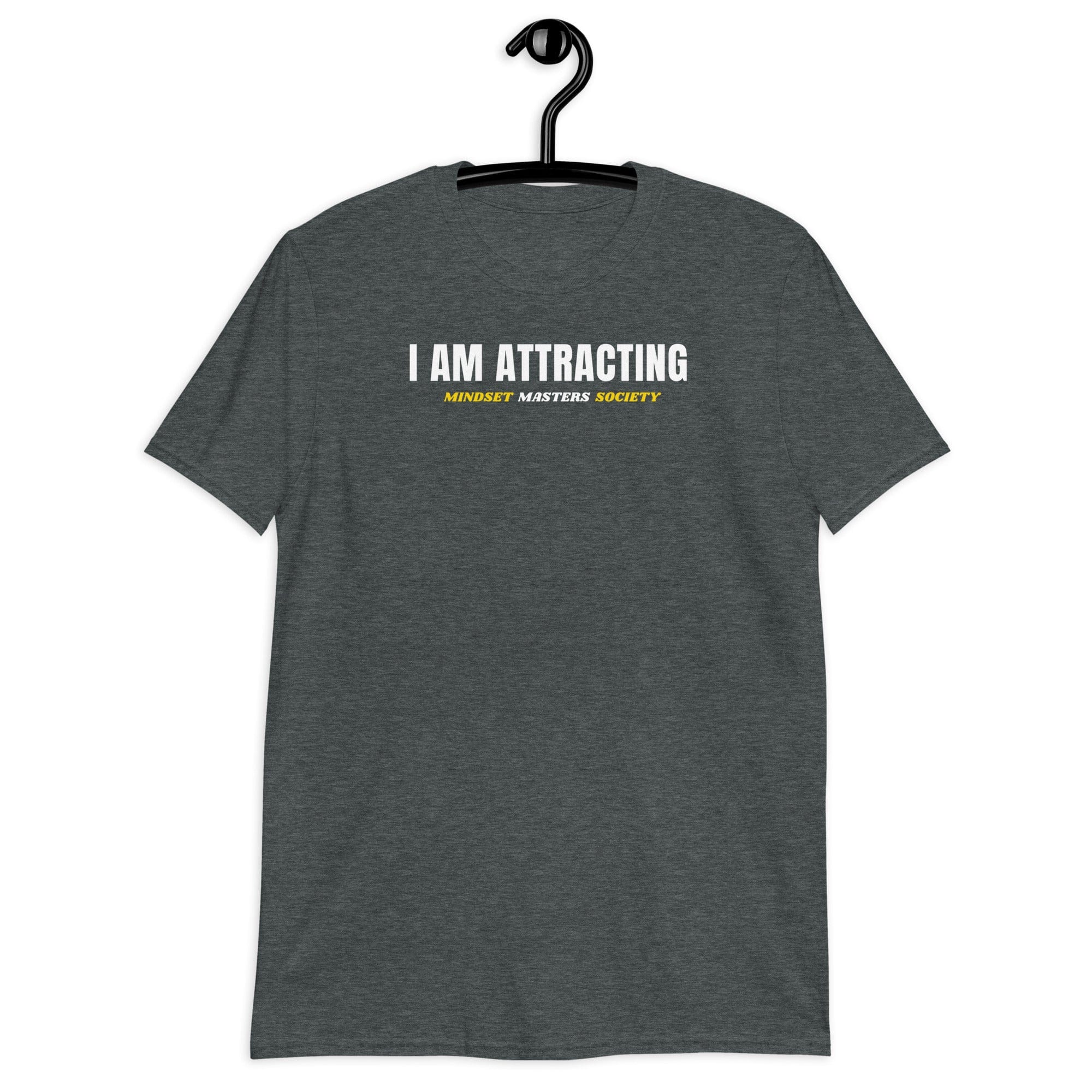 I Am Attracting - Premium Unisex Tee