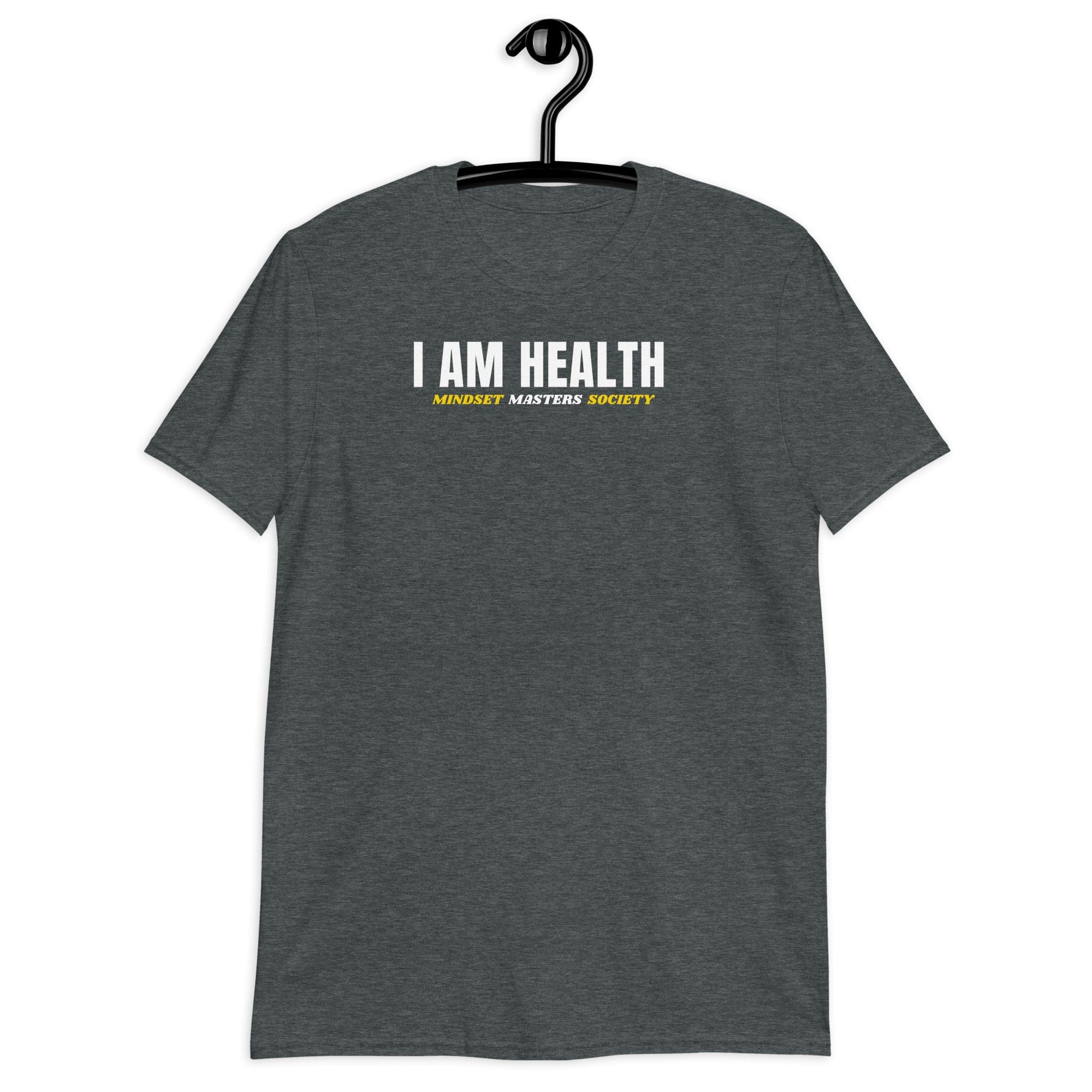 I Am Health - Premium Unisex Tee