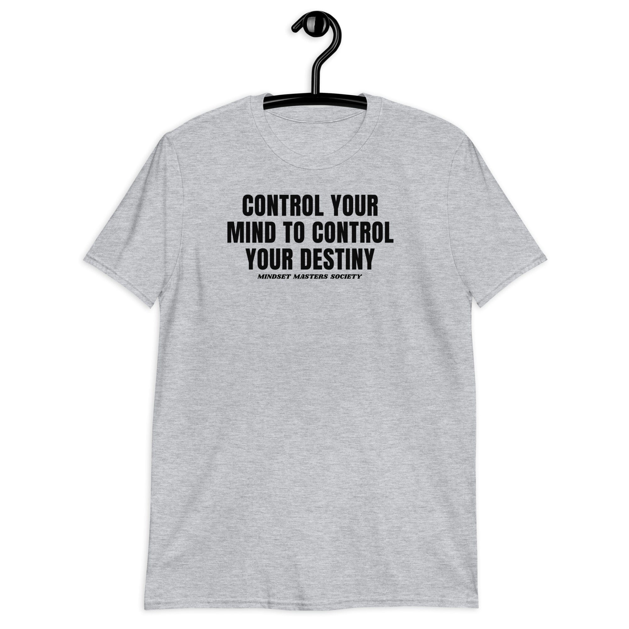 Control Your Destiny - Premium Unisex Tee