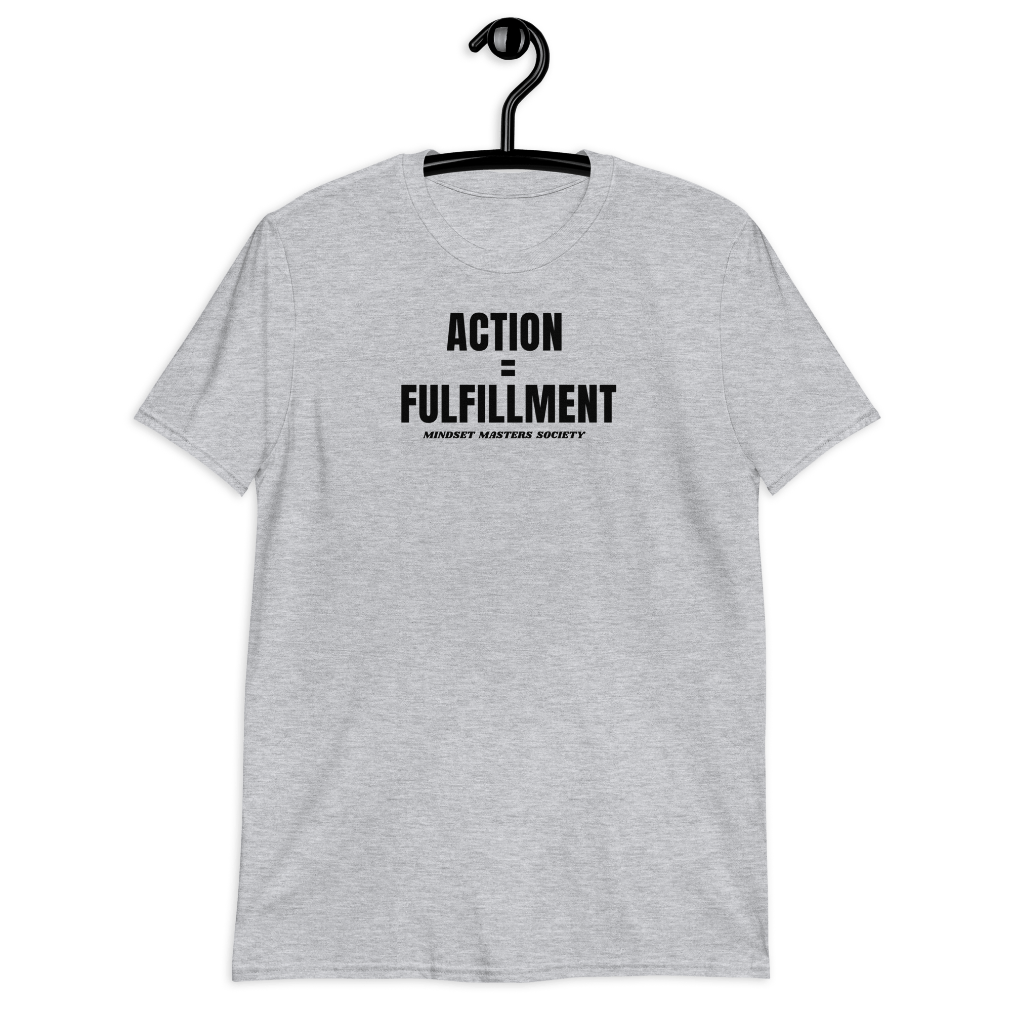 Action = Fulfillment - Premium Unisex Tee