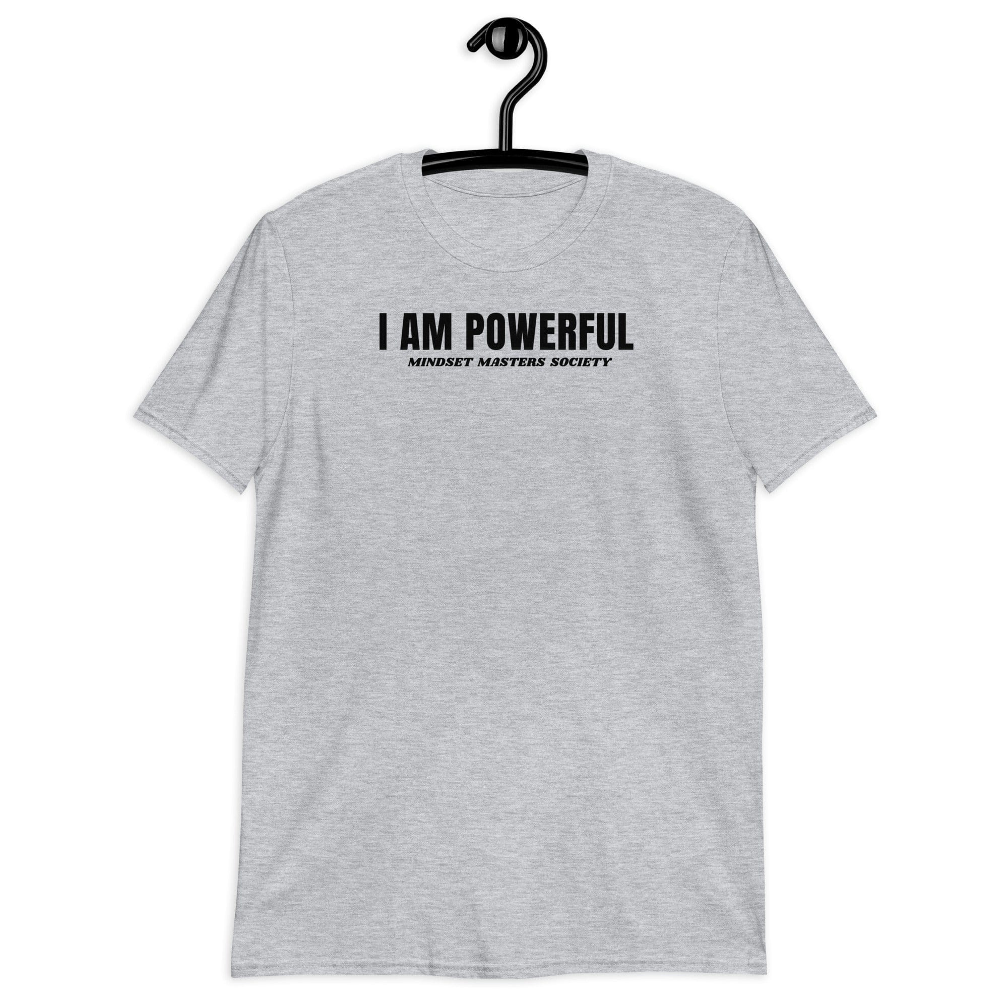 I Am Powerful - Premium Unisex Tee