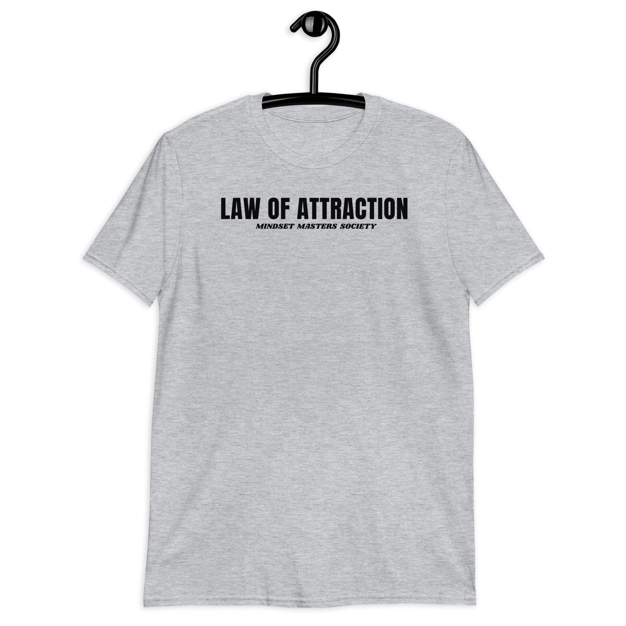 Law of Attraction _ Premium Unisex Tee