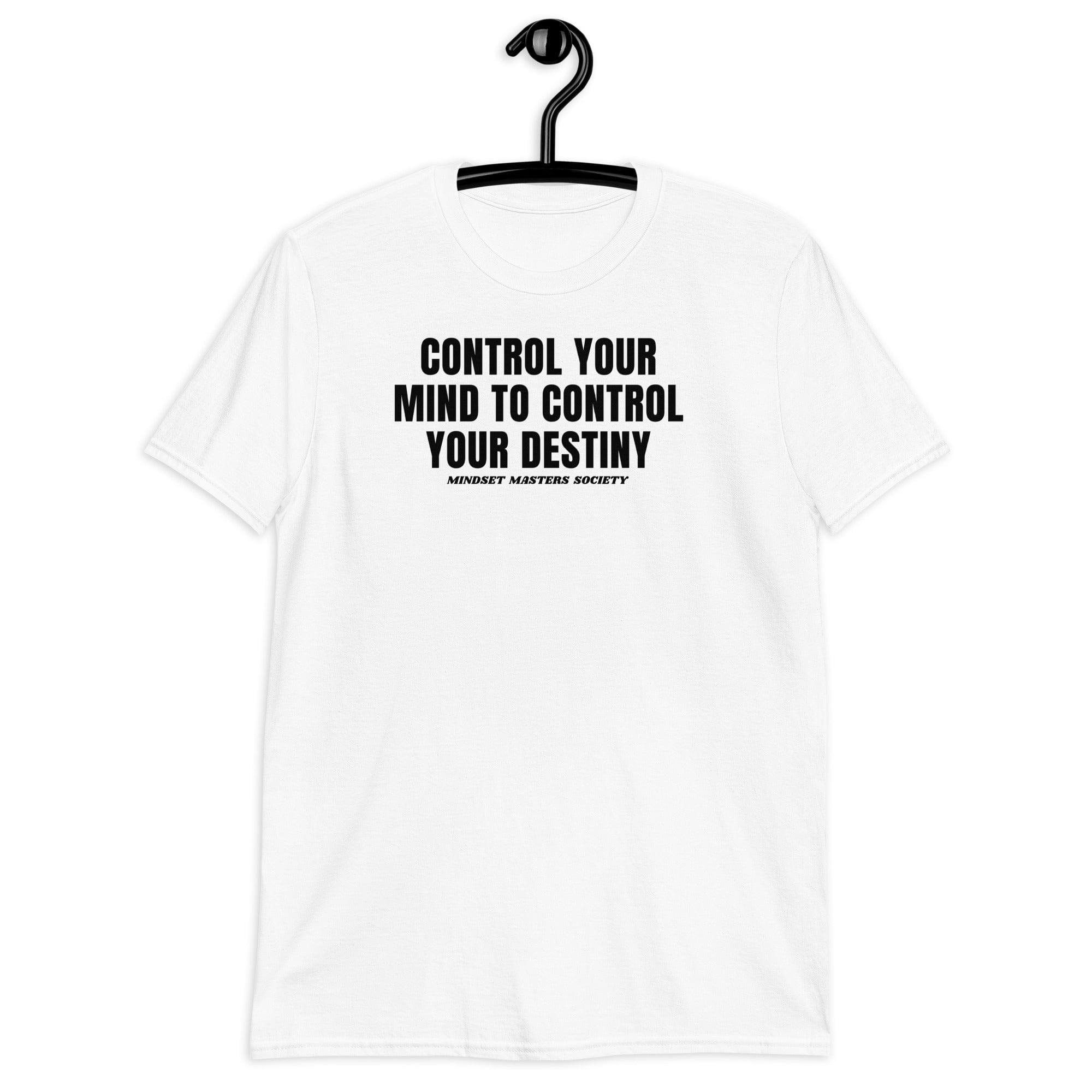Control Your Destiny - Premium Unisex Tee