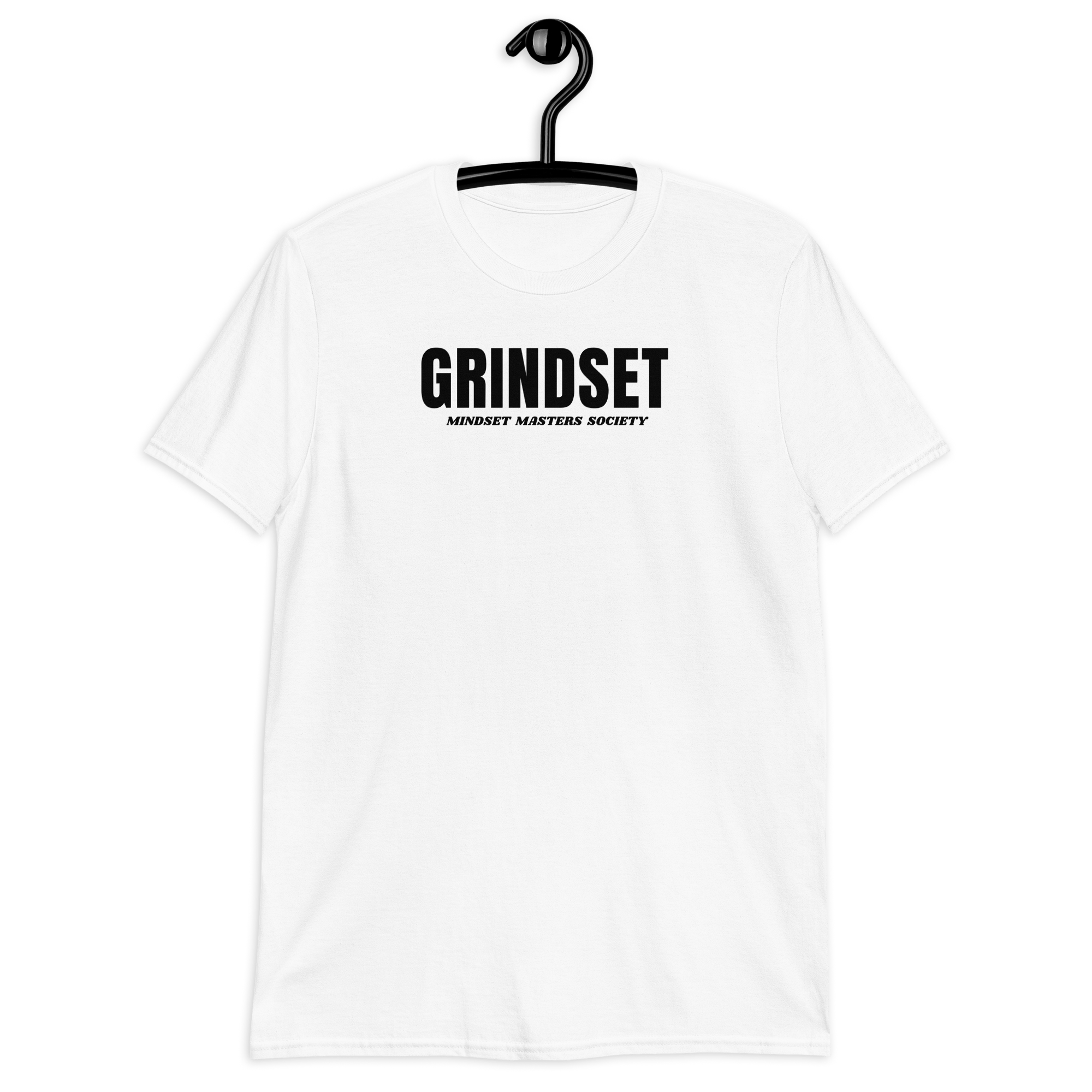 Grindset - Premium Unisex Tee