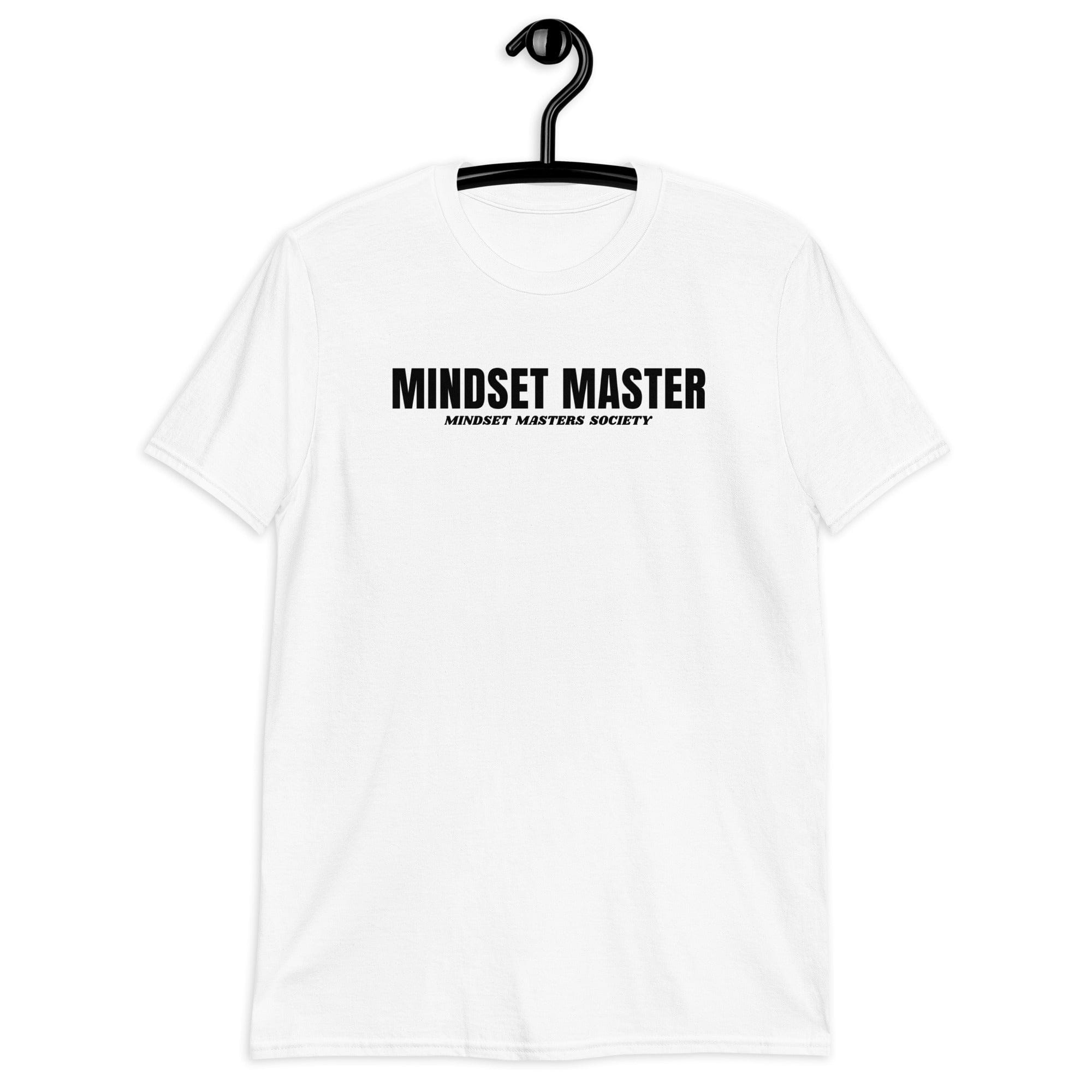 Mindset Master - Premium Unisex Tee