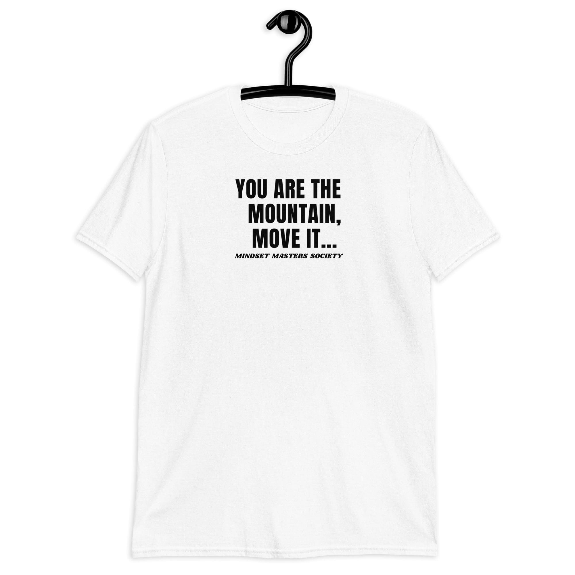 You're The Mountain - Premium Unisex Tee