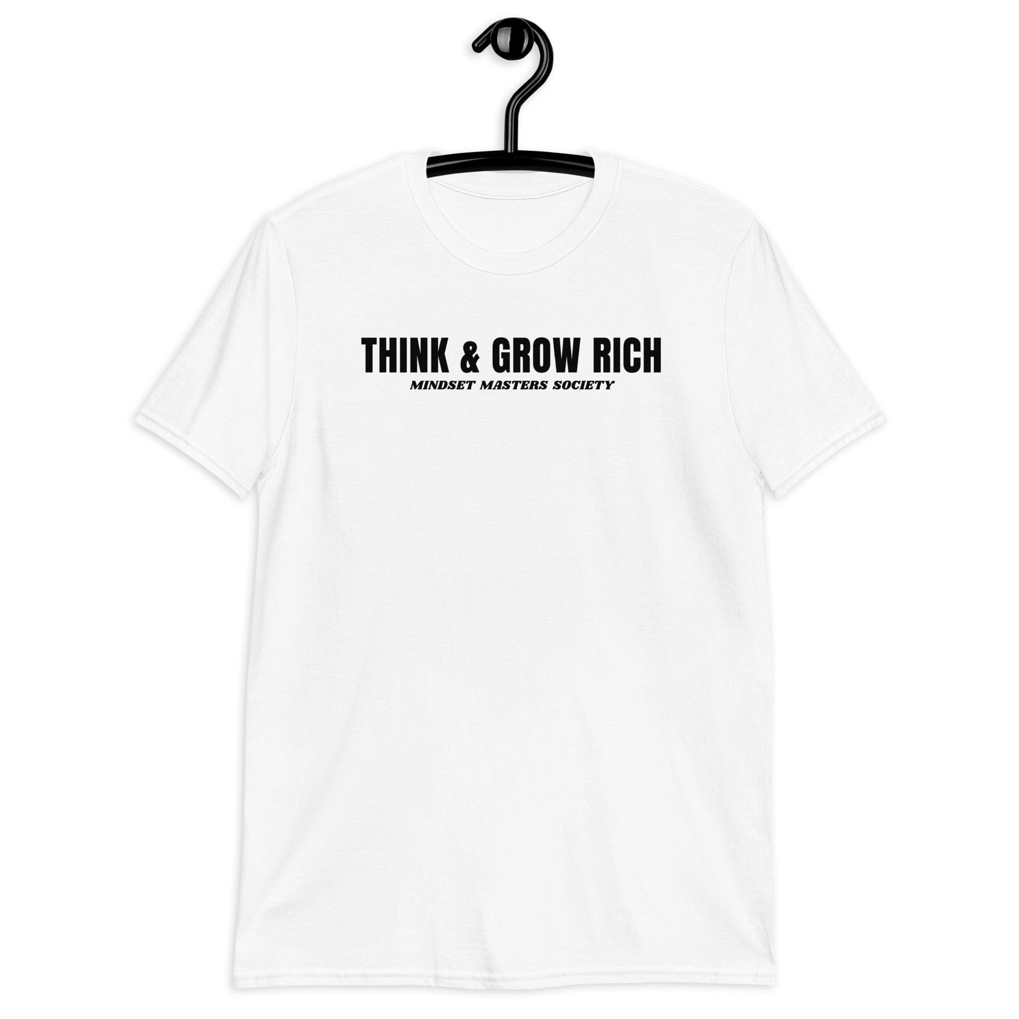 Think & Grow Rich - Premium Unisex Tee