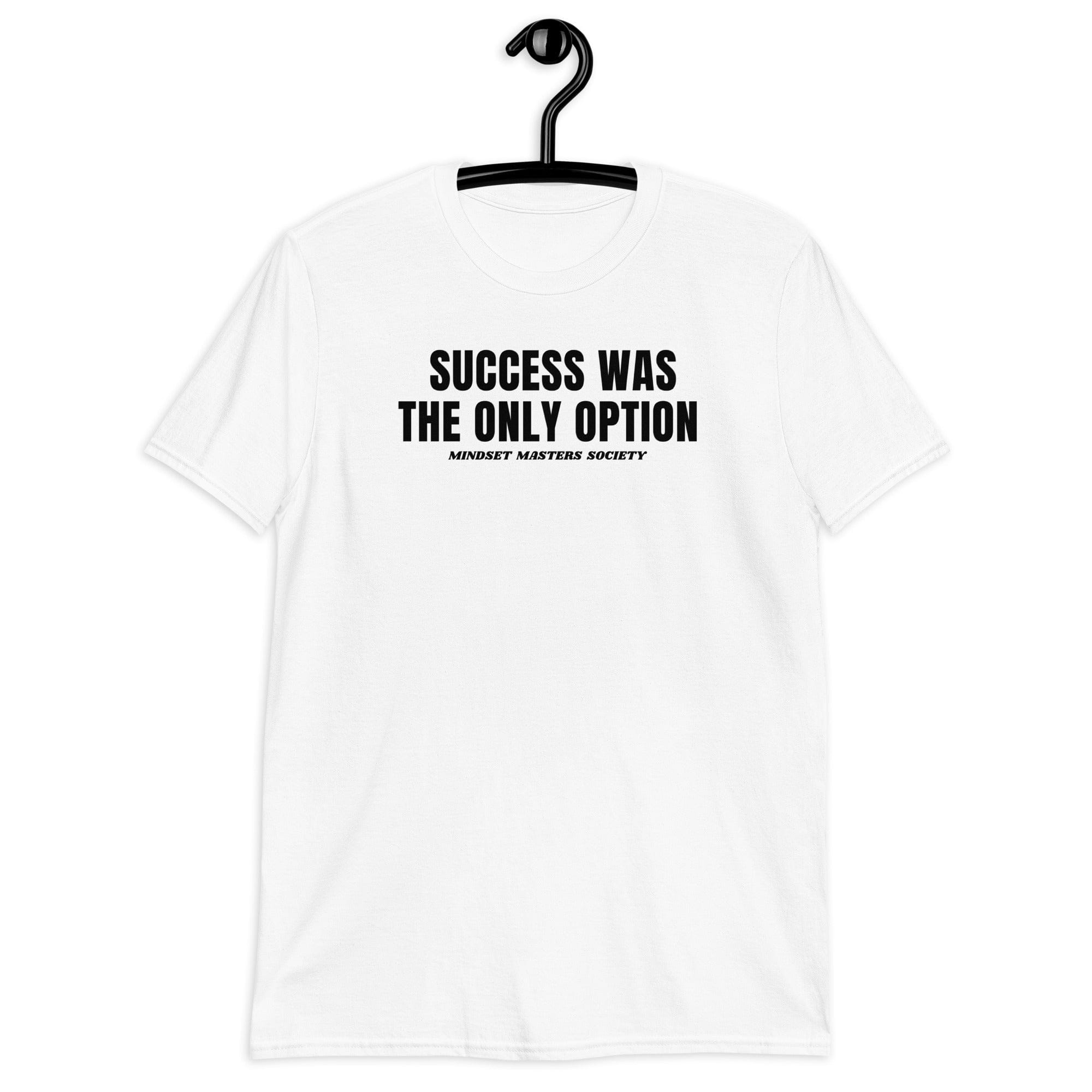 Success Only - Premium Unisex Tee