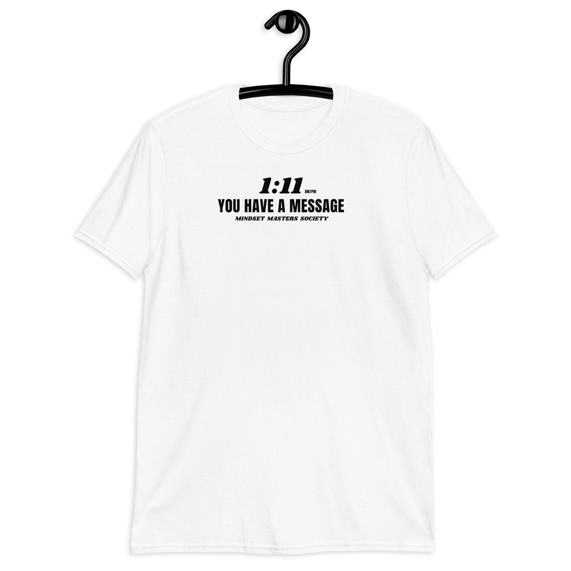 1:11 Am/Pm - Premium Unisex Tee