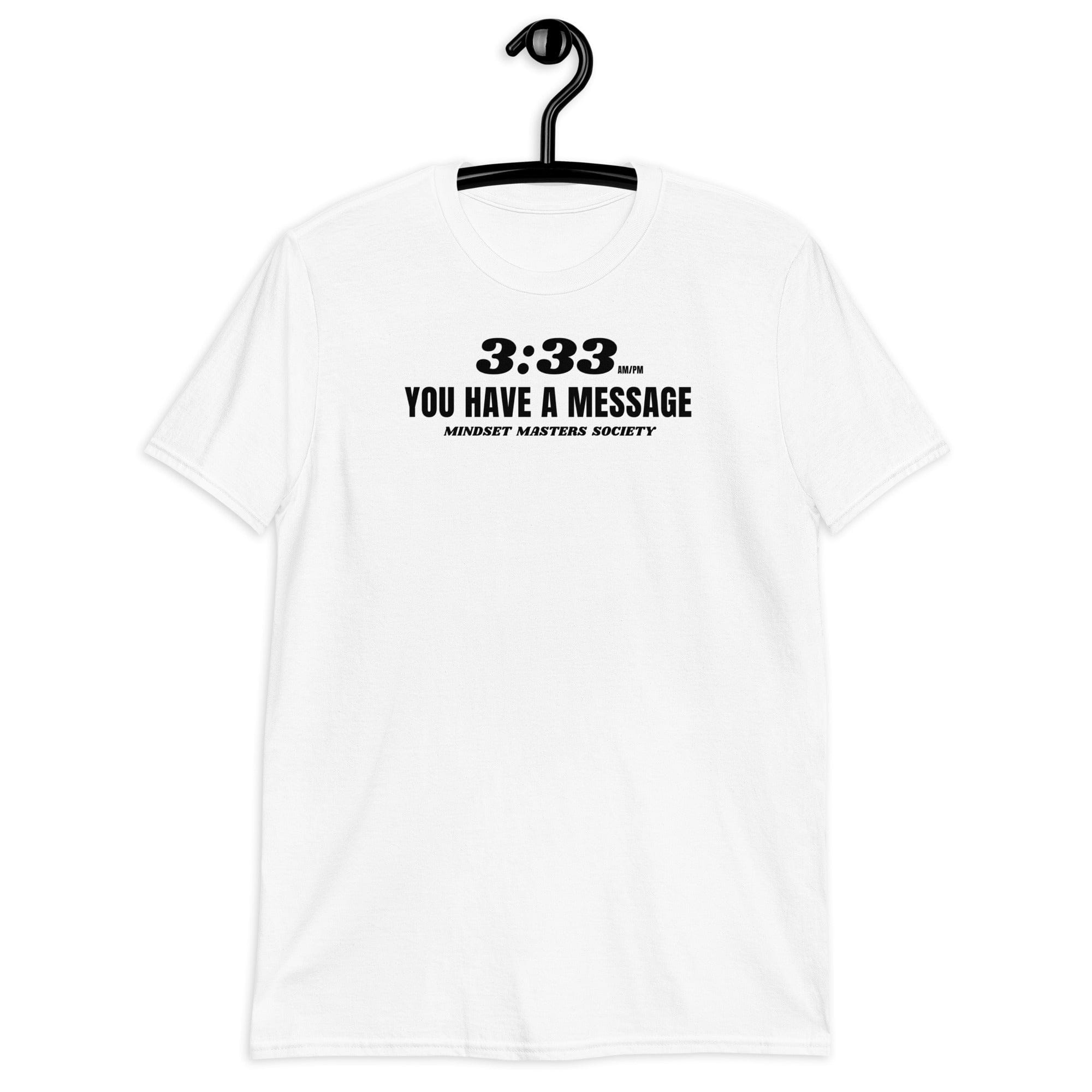 3:33 Am/Pm - Premium Unisex Tee