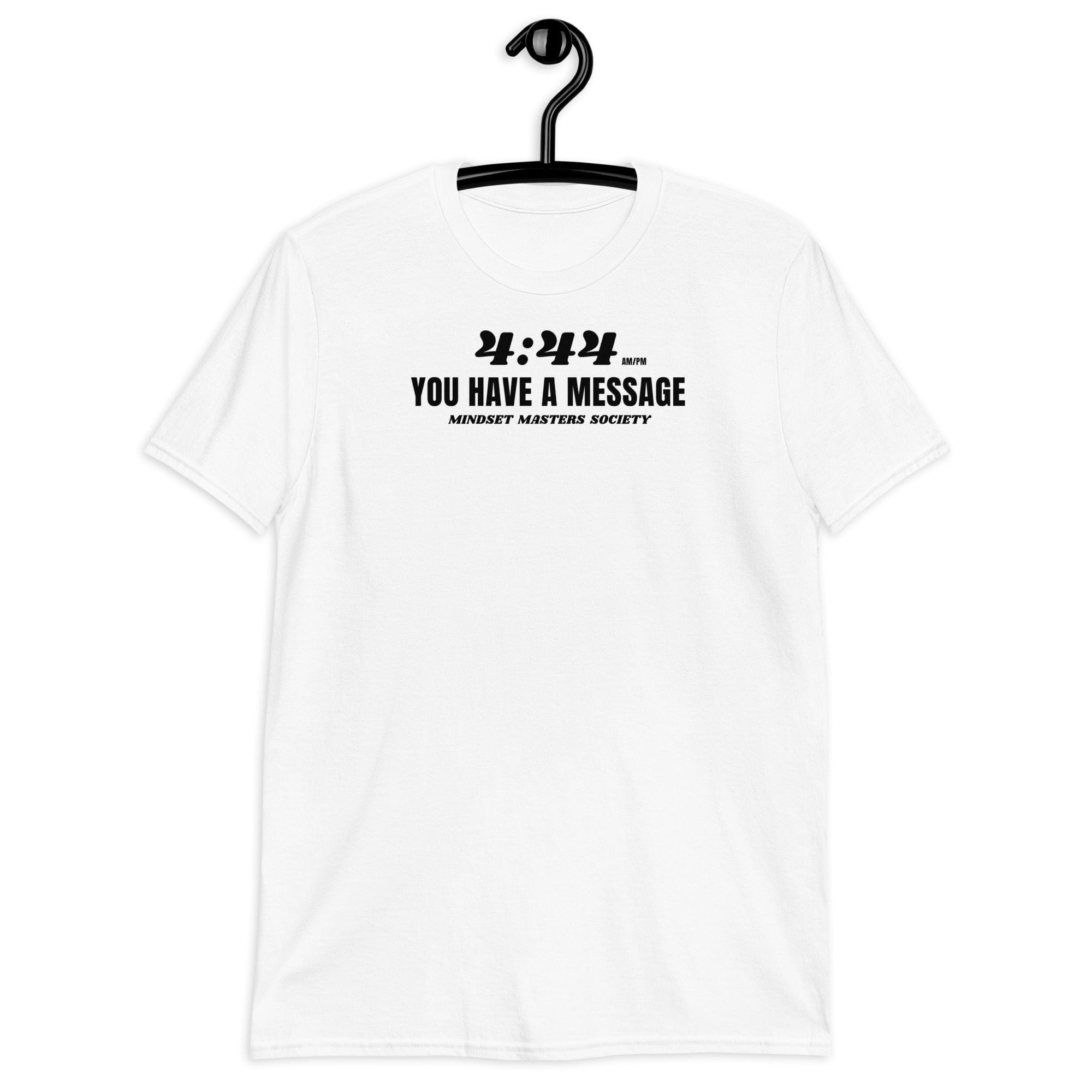 4:44 Am/Pm - Premium Unisex Tee