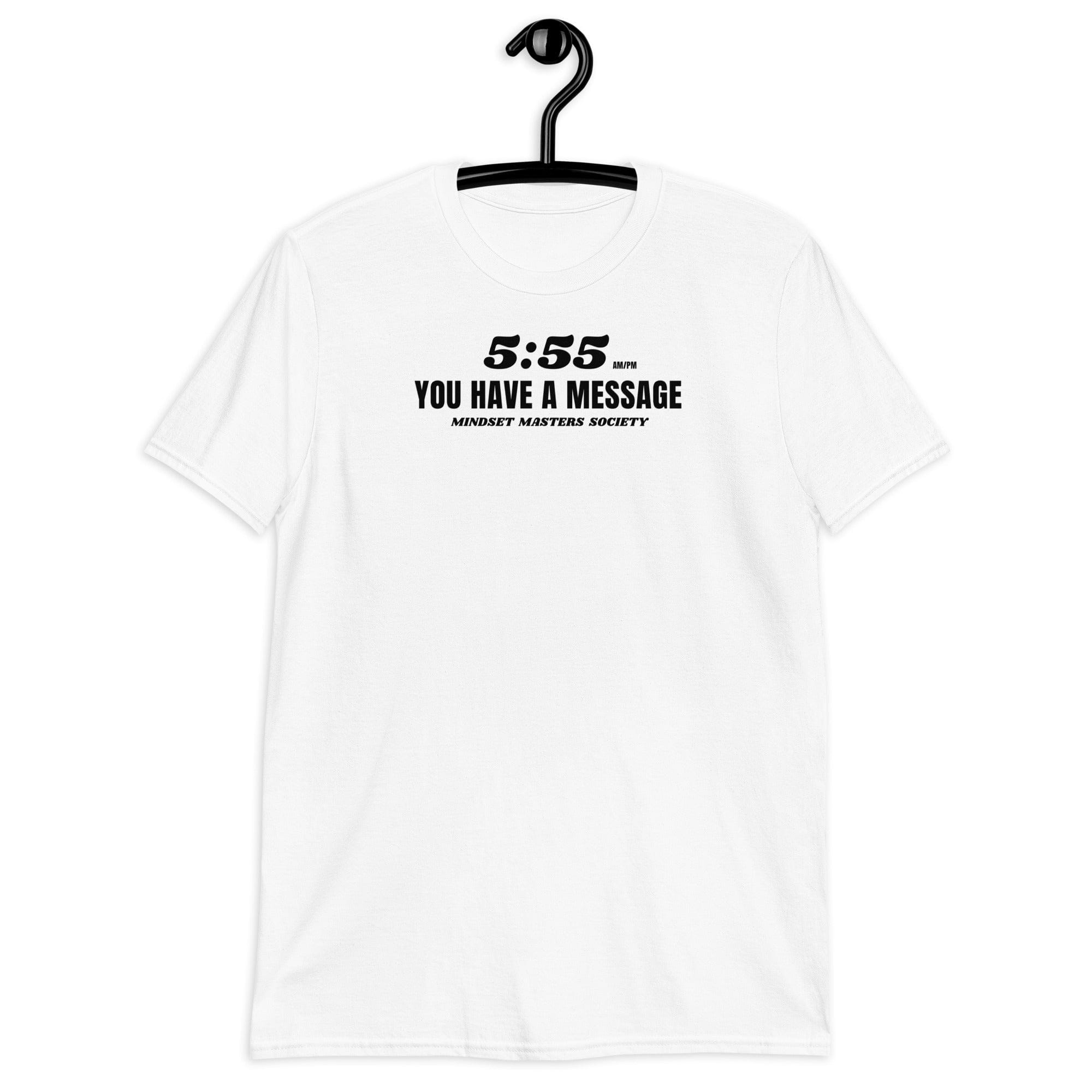 5:55 Am/Pm - Premium Unisex Tee