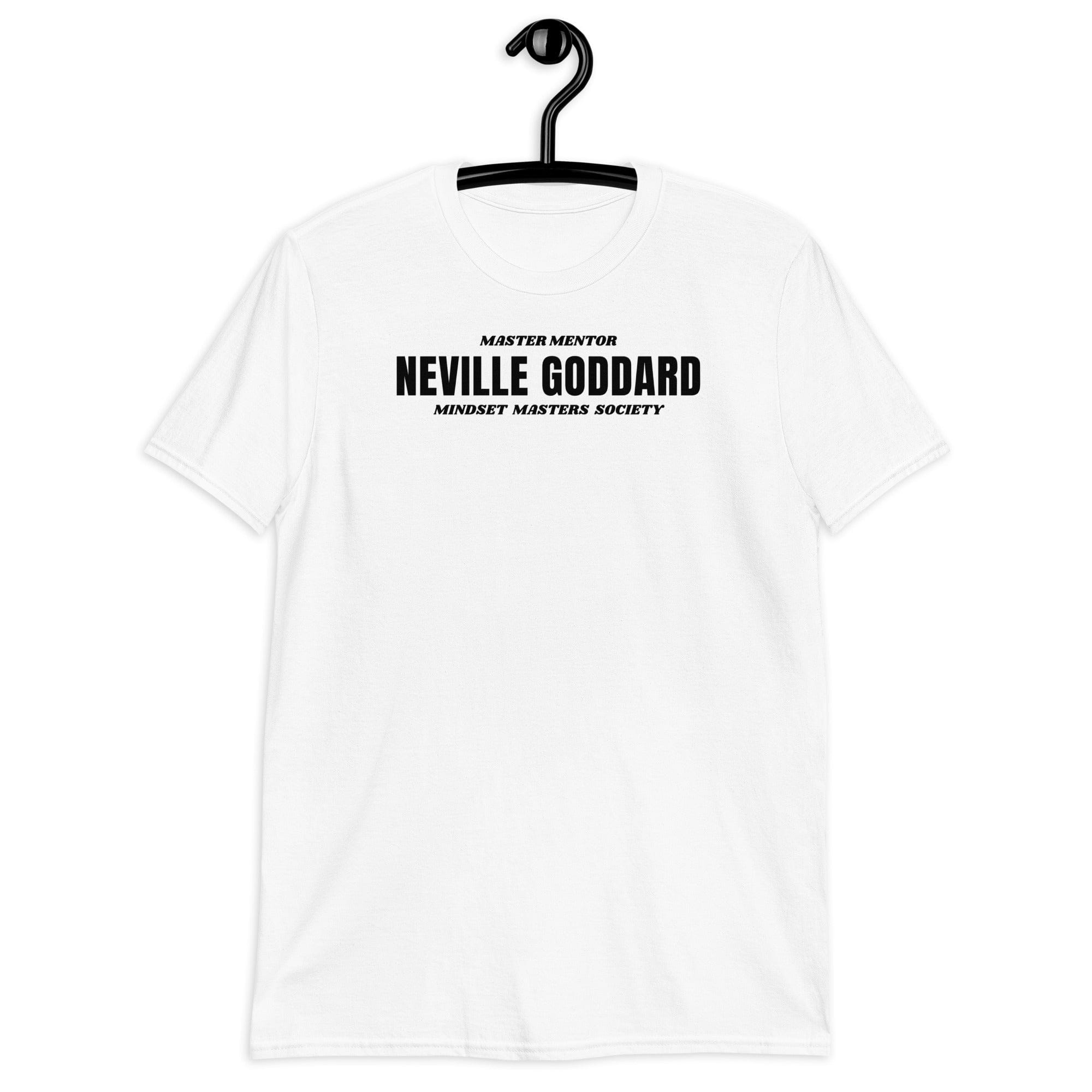 Neville G. - Premium Unisex Tee