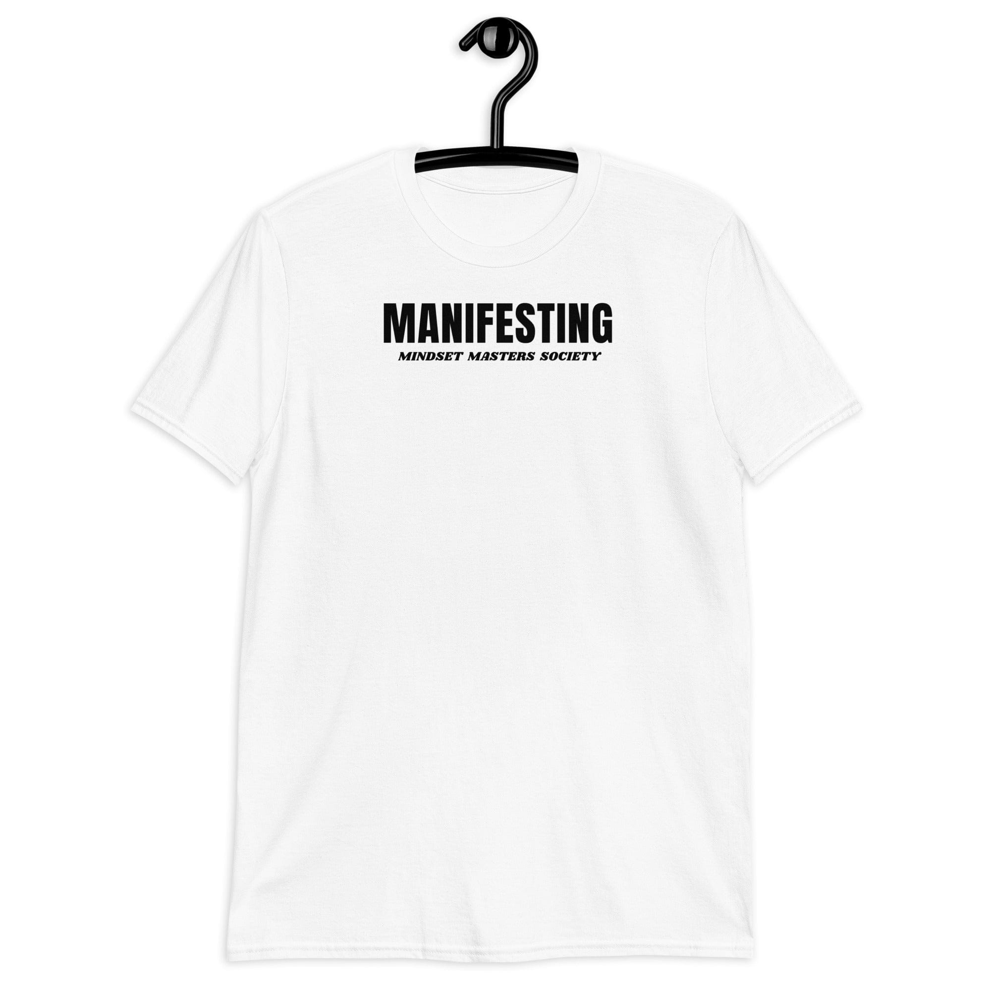 Manifesting - Premium Unisex Tee