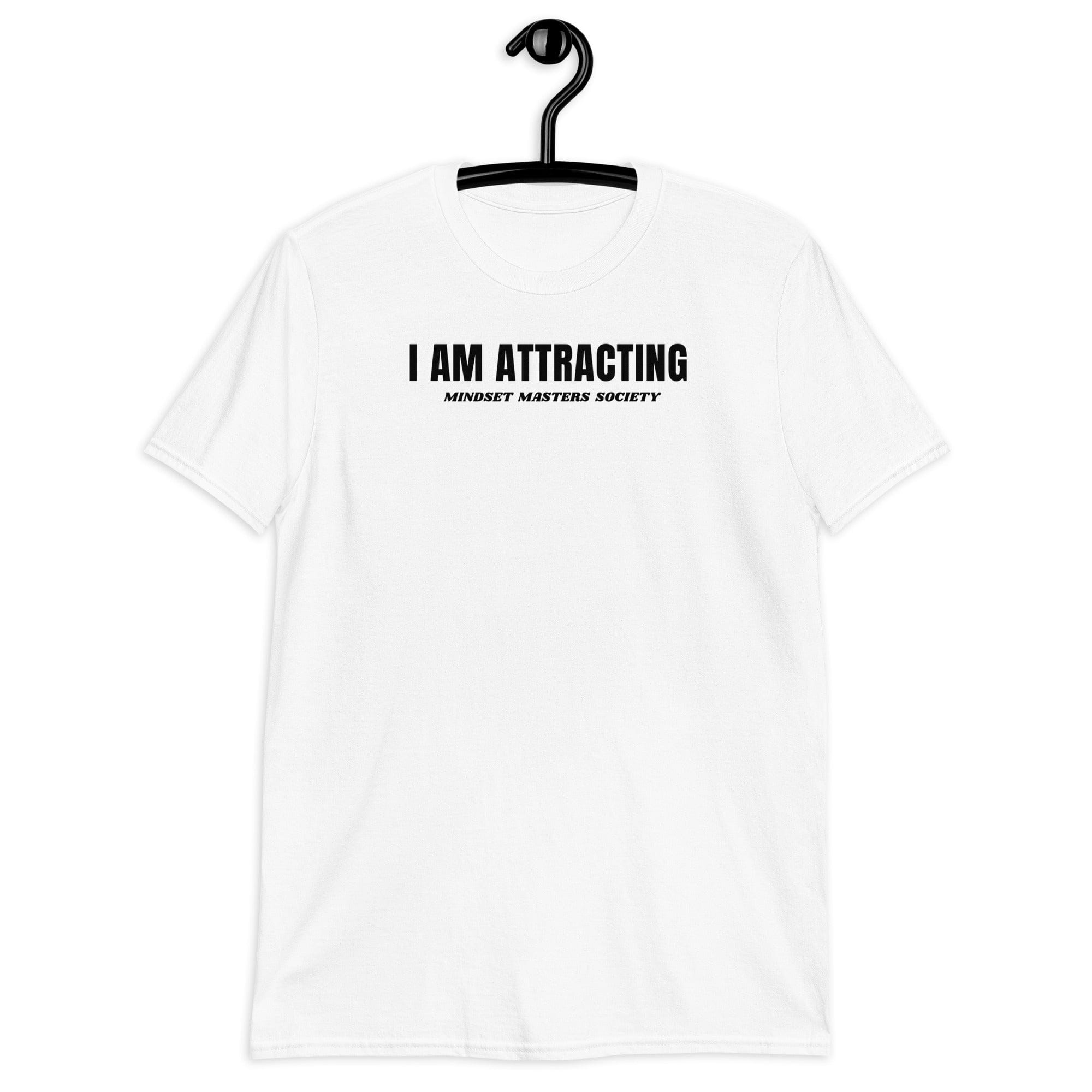 I Am Attracting - Premium Unisex Tee