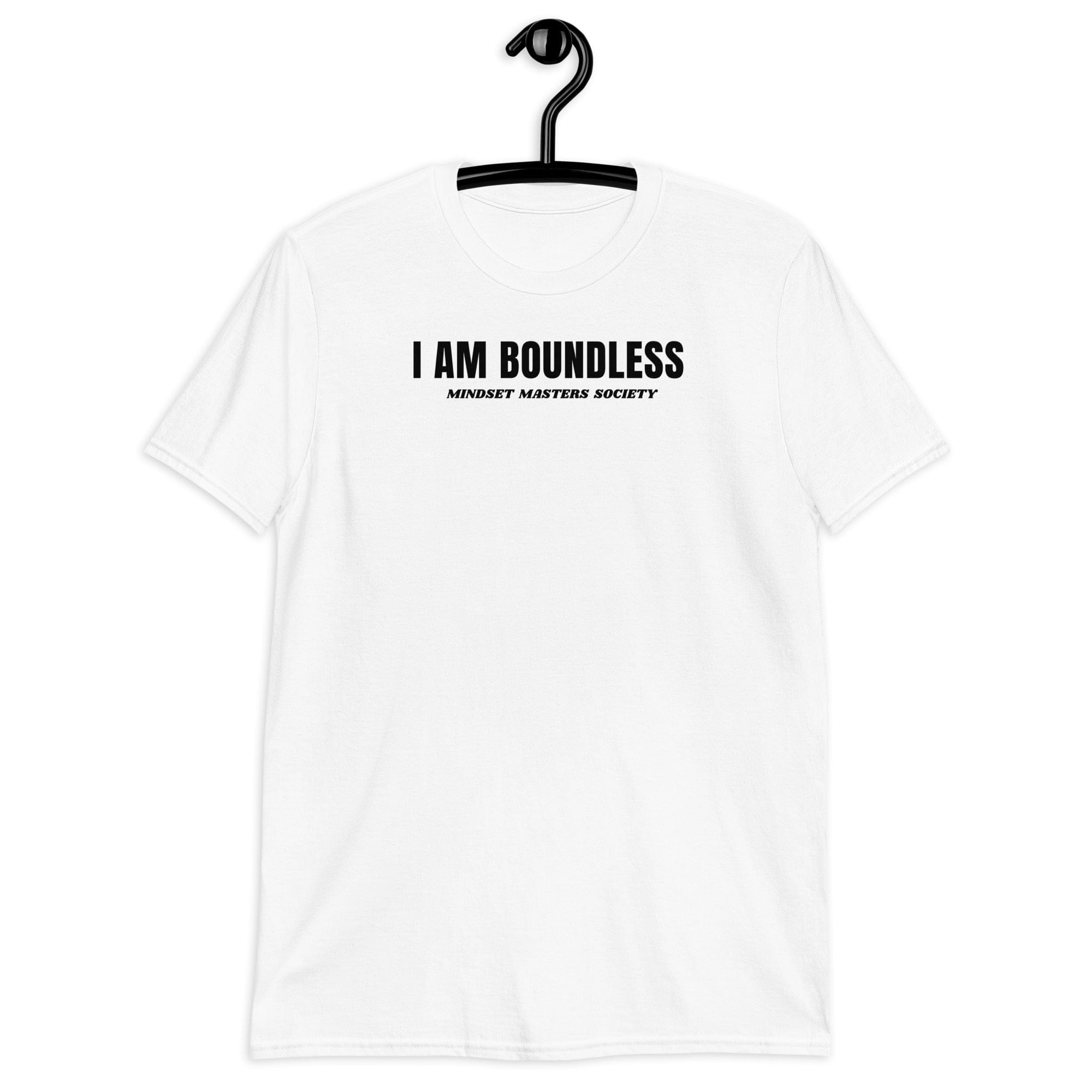 I Am Boundless - Premium Unisex Tee