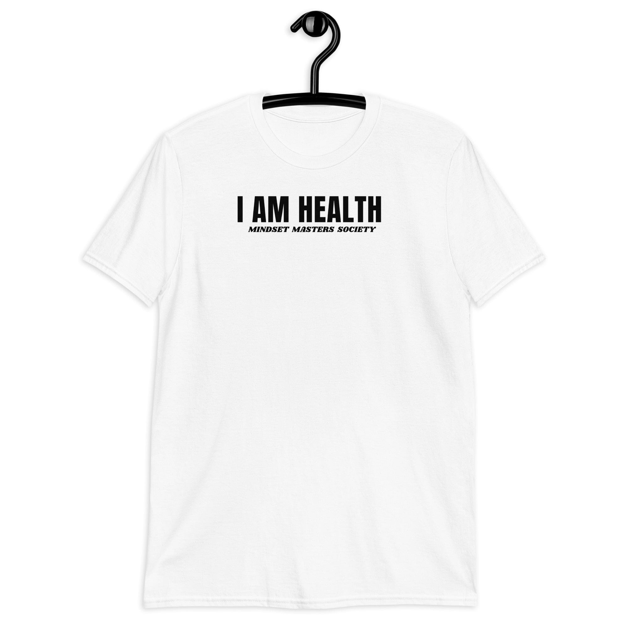 I Am Health - Premium Unisex Tee