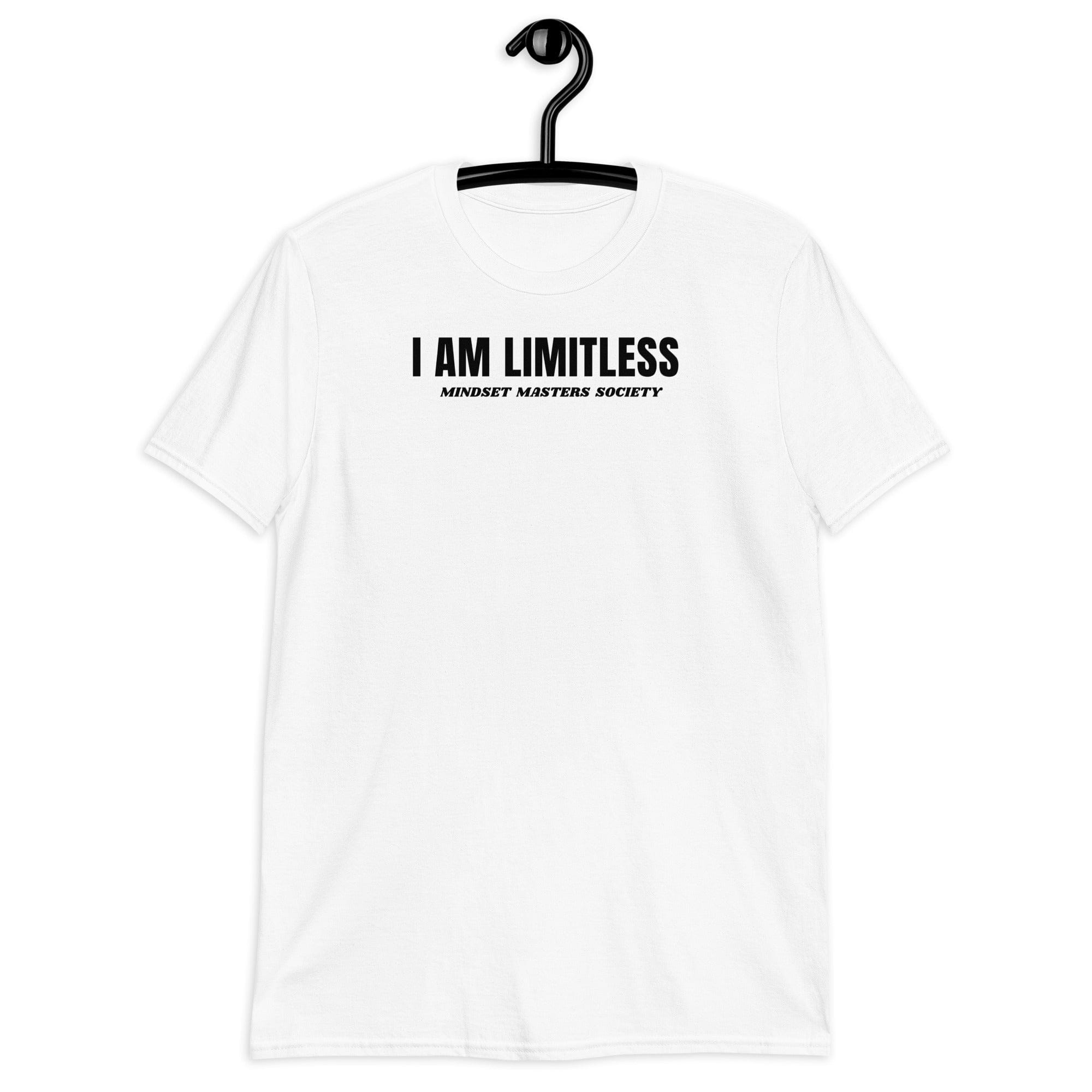 I Am Limitless - Premium Unisex Tee