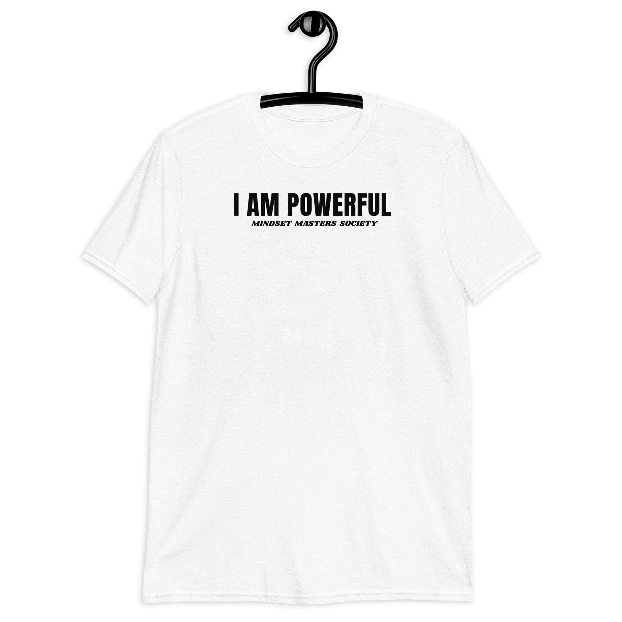I Am Powerful - Premium Unisex Tee