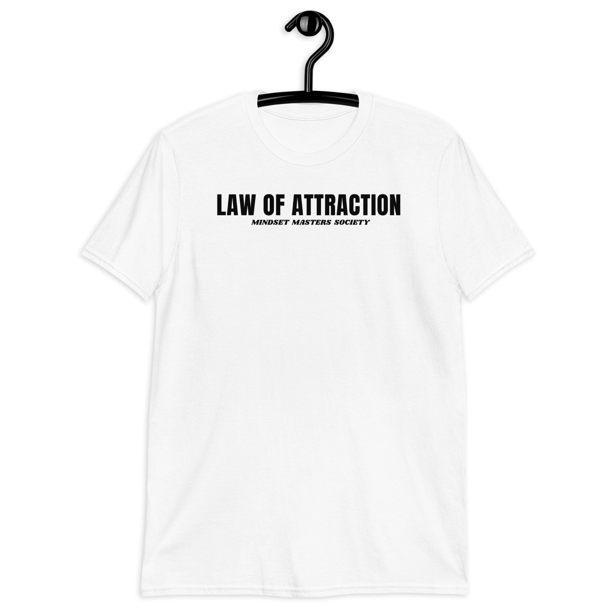 Law of Attraction _ Premium Unisex Tee