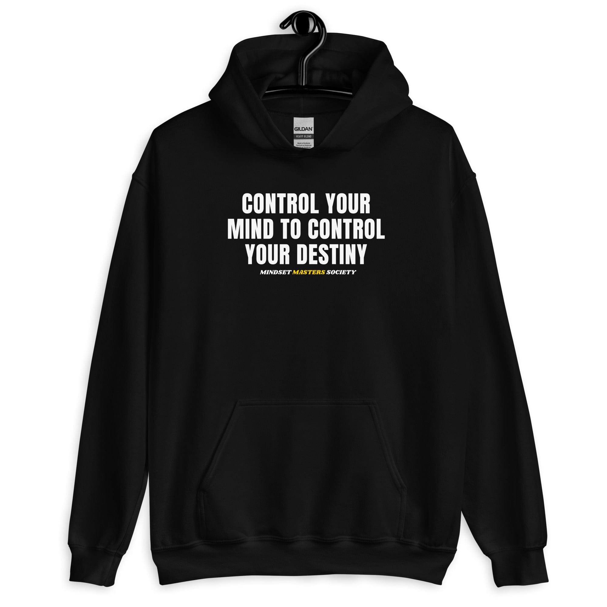 Control Your Destiny - Premium Unisex Hoodie
