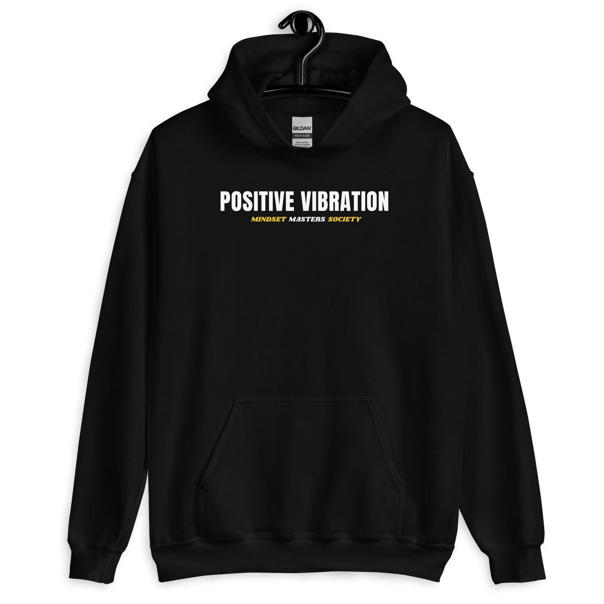 Positive Vibration - Premium Unisex Hoodie
