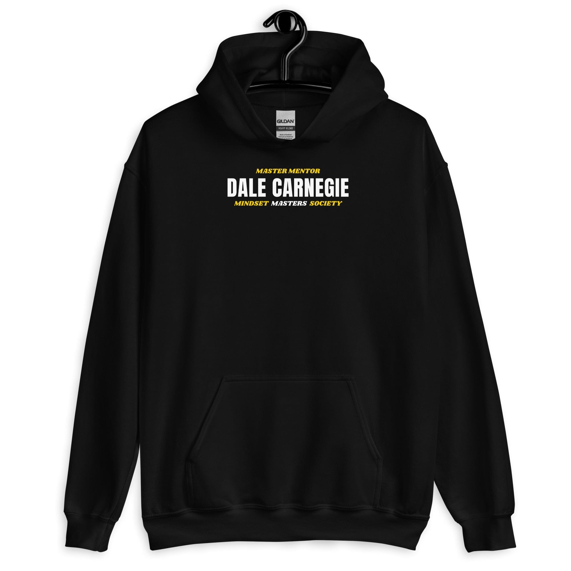 Dale C. - Premium Unisex Hoodie