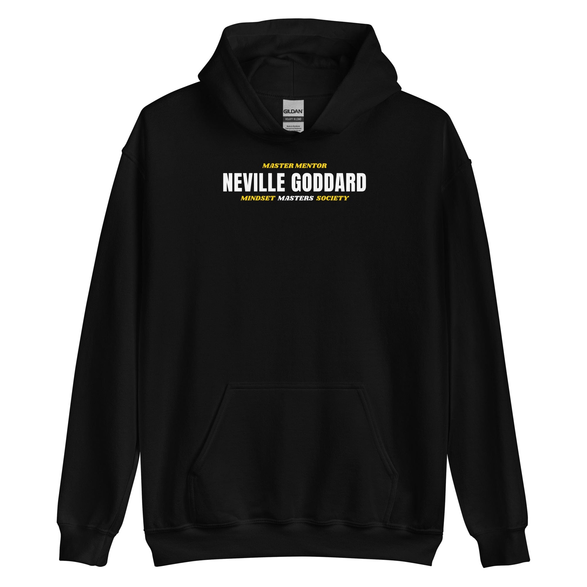 Neville G. - Premium Unisex Hoodie