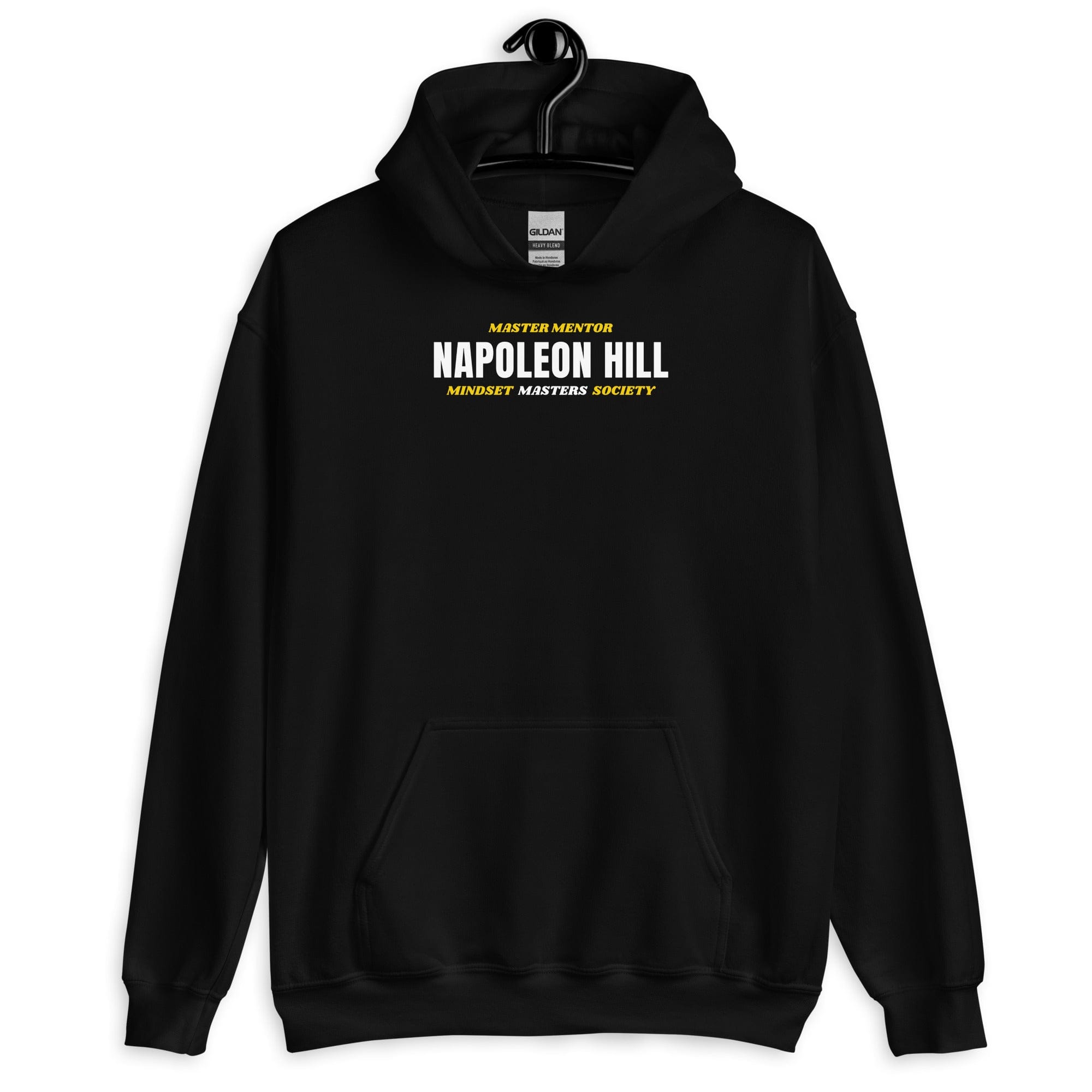 Napoleon H. - Premium Unisex Hoodie