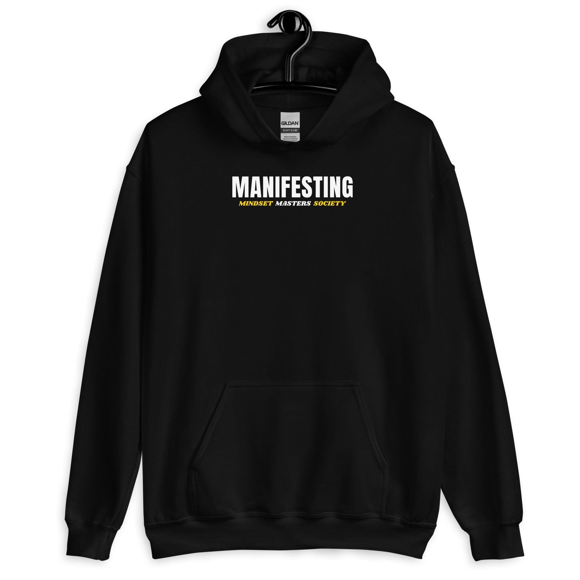 Manifesting - Premium Unisex Hoodie