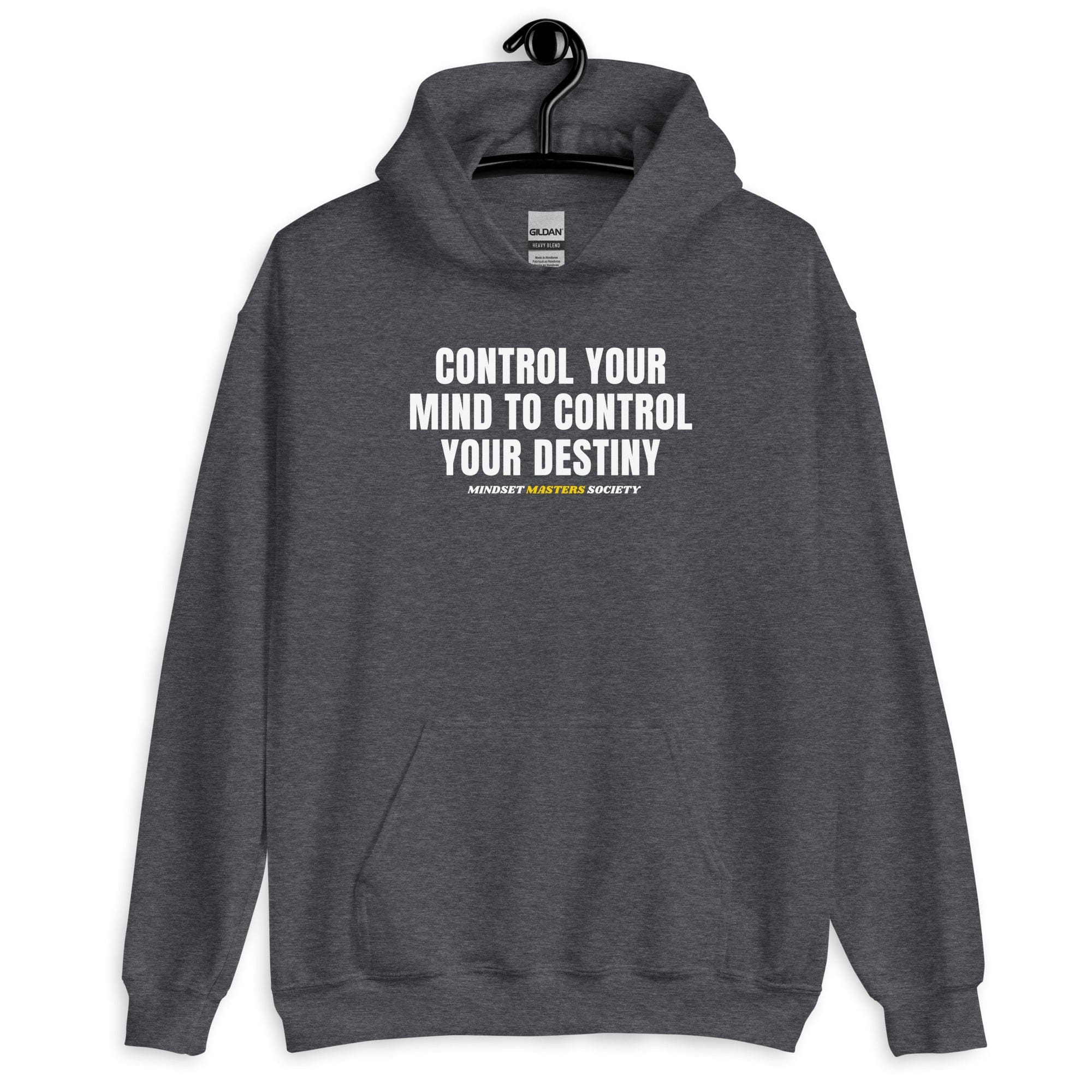 Control Your Destiny - Premium Unisex Hoodie