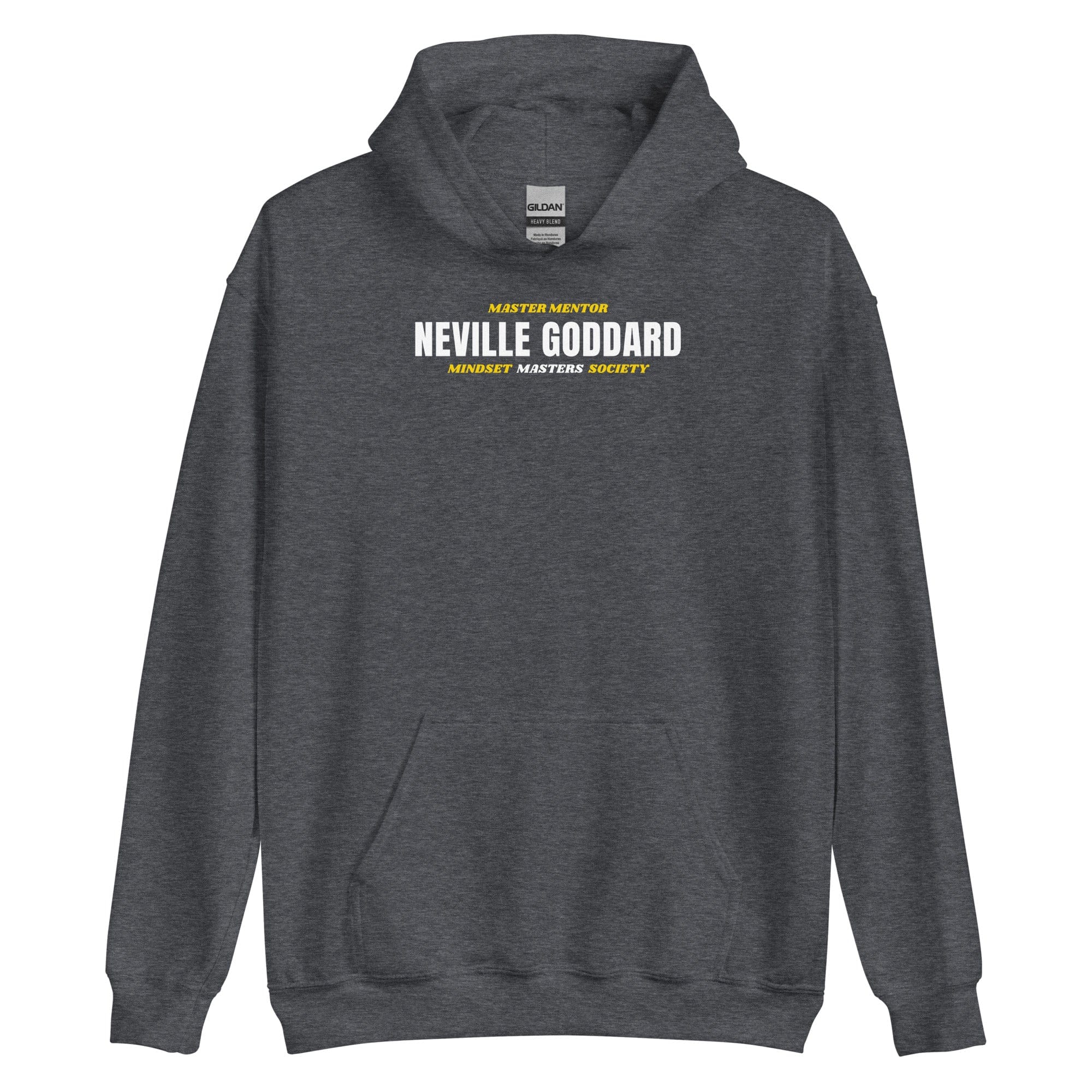 Neville G. - Premium Unisex Hoodie